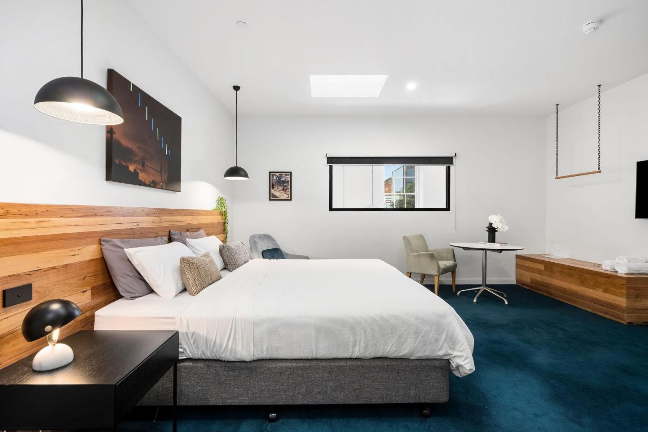 King Room