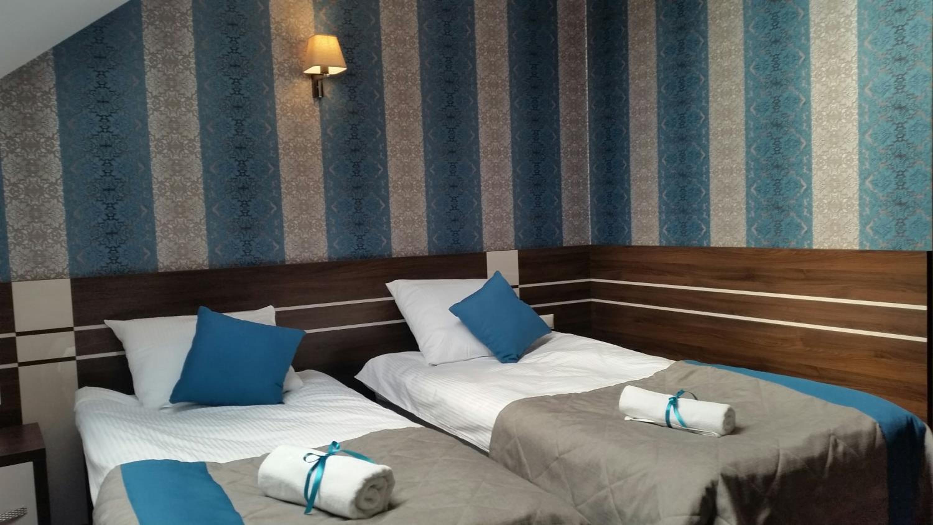 Twin Room photo 3