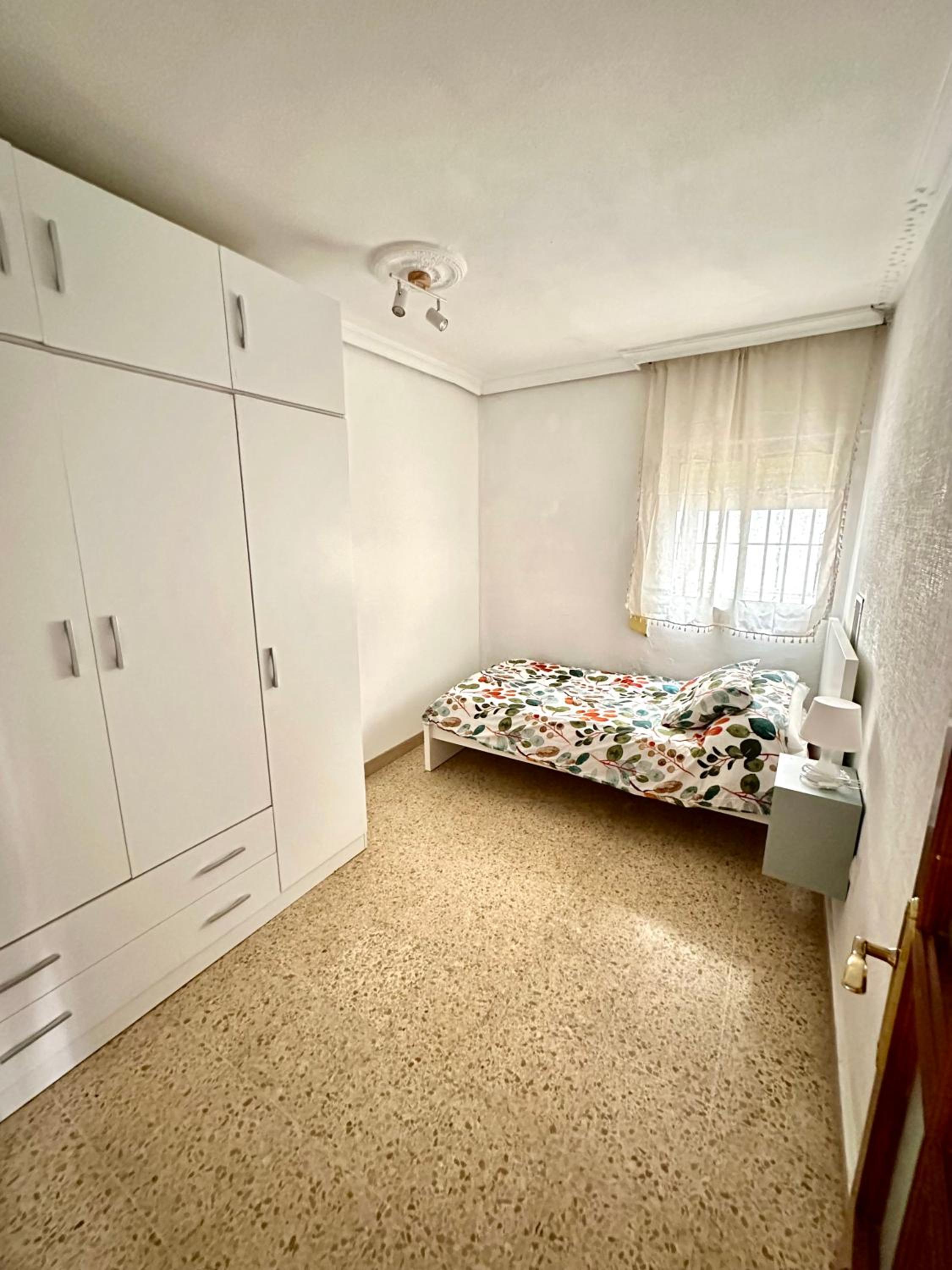 Departamento de tres habitaciones