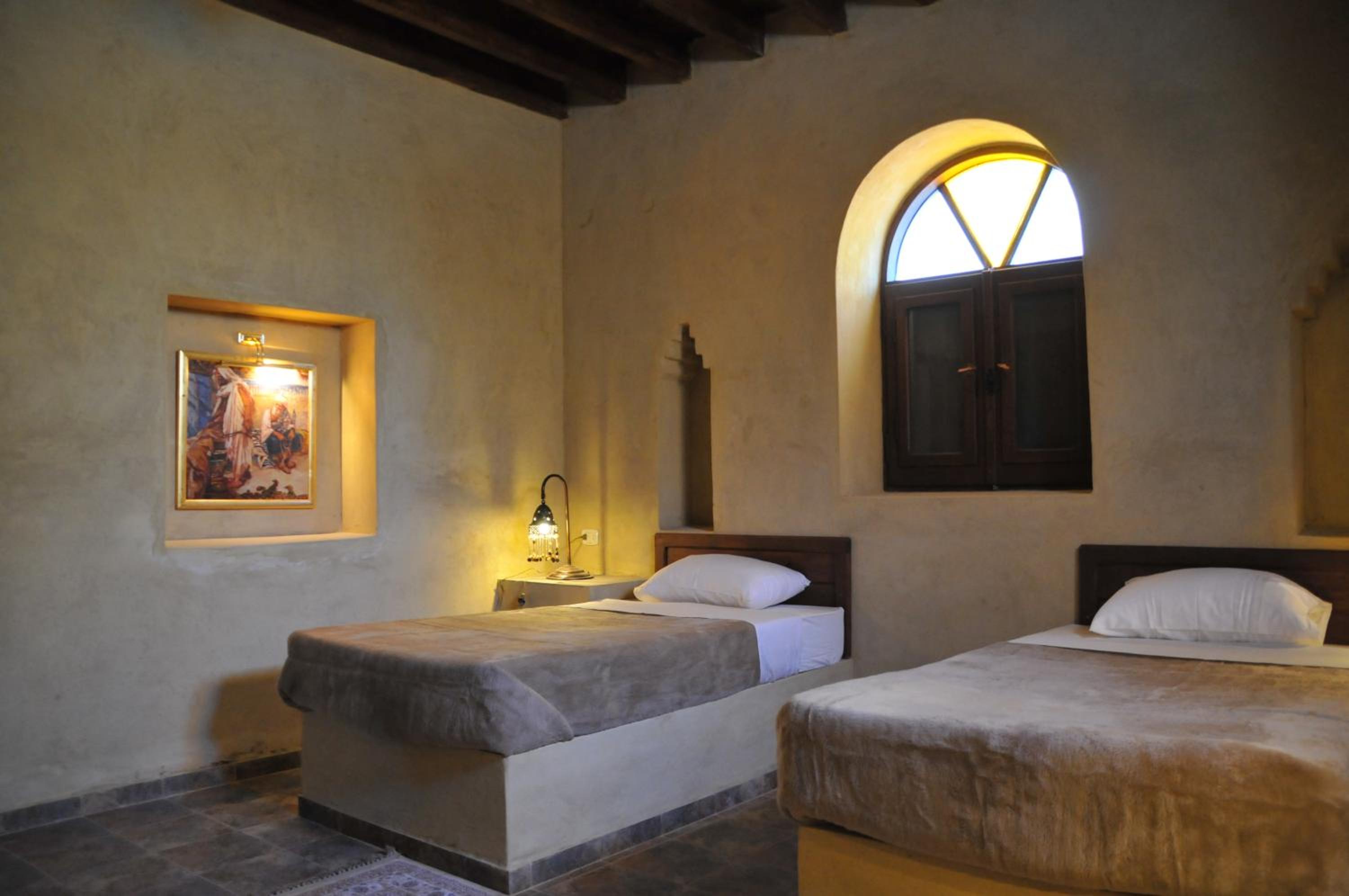Twin Room photo 2