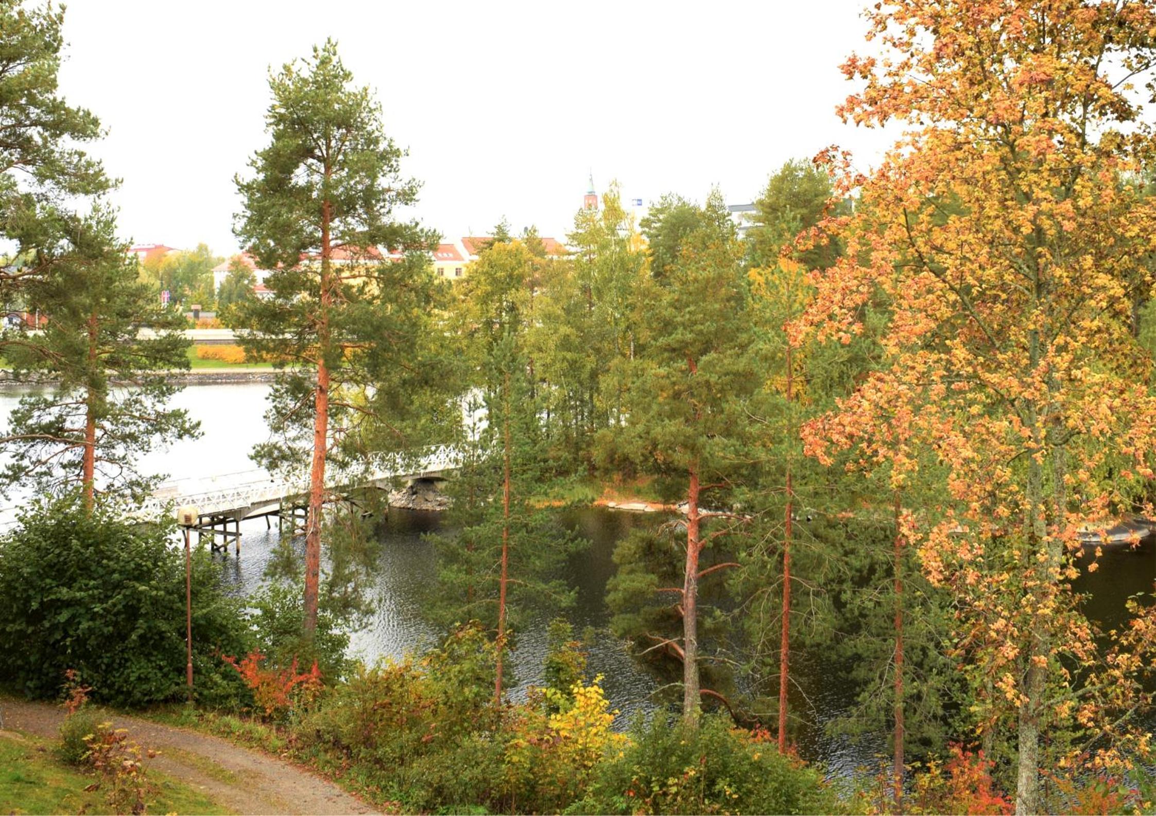 Superior Twin, Lake view with Balcony photo 2