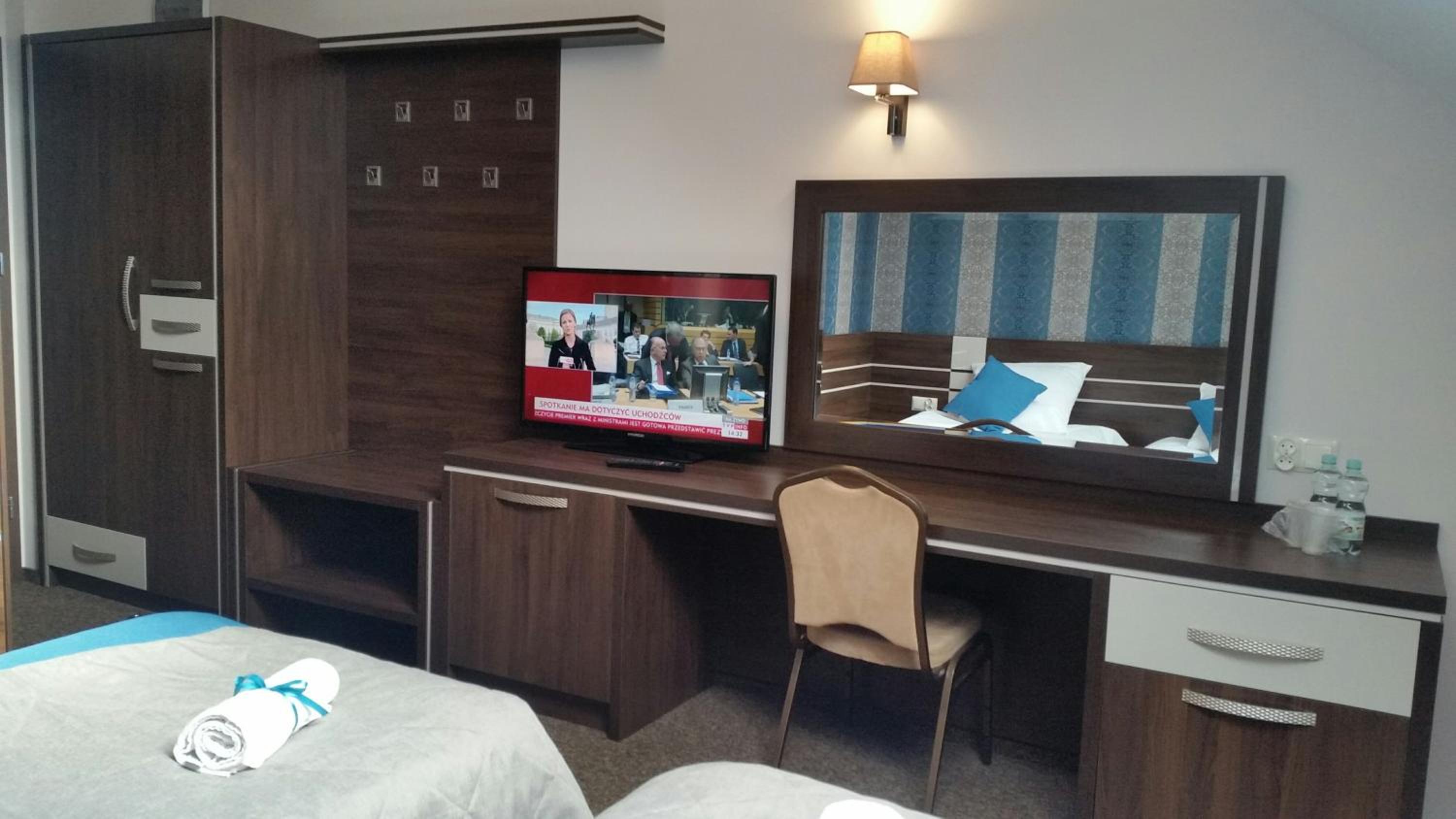 Twin Room photo 1