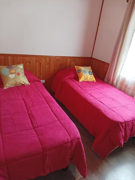 Two-Bedroom House photo 2