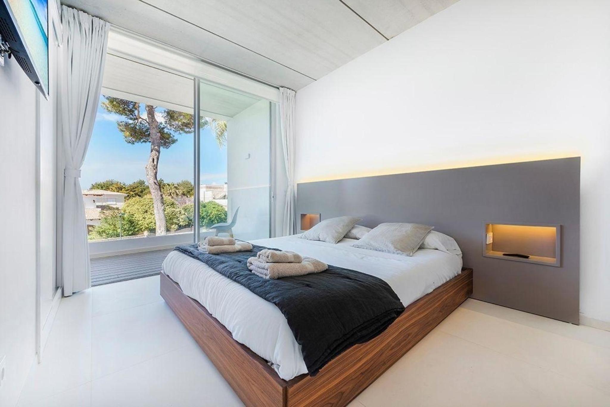 Casa de Vacaciones