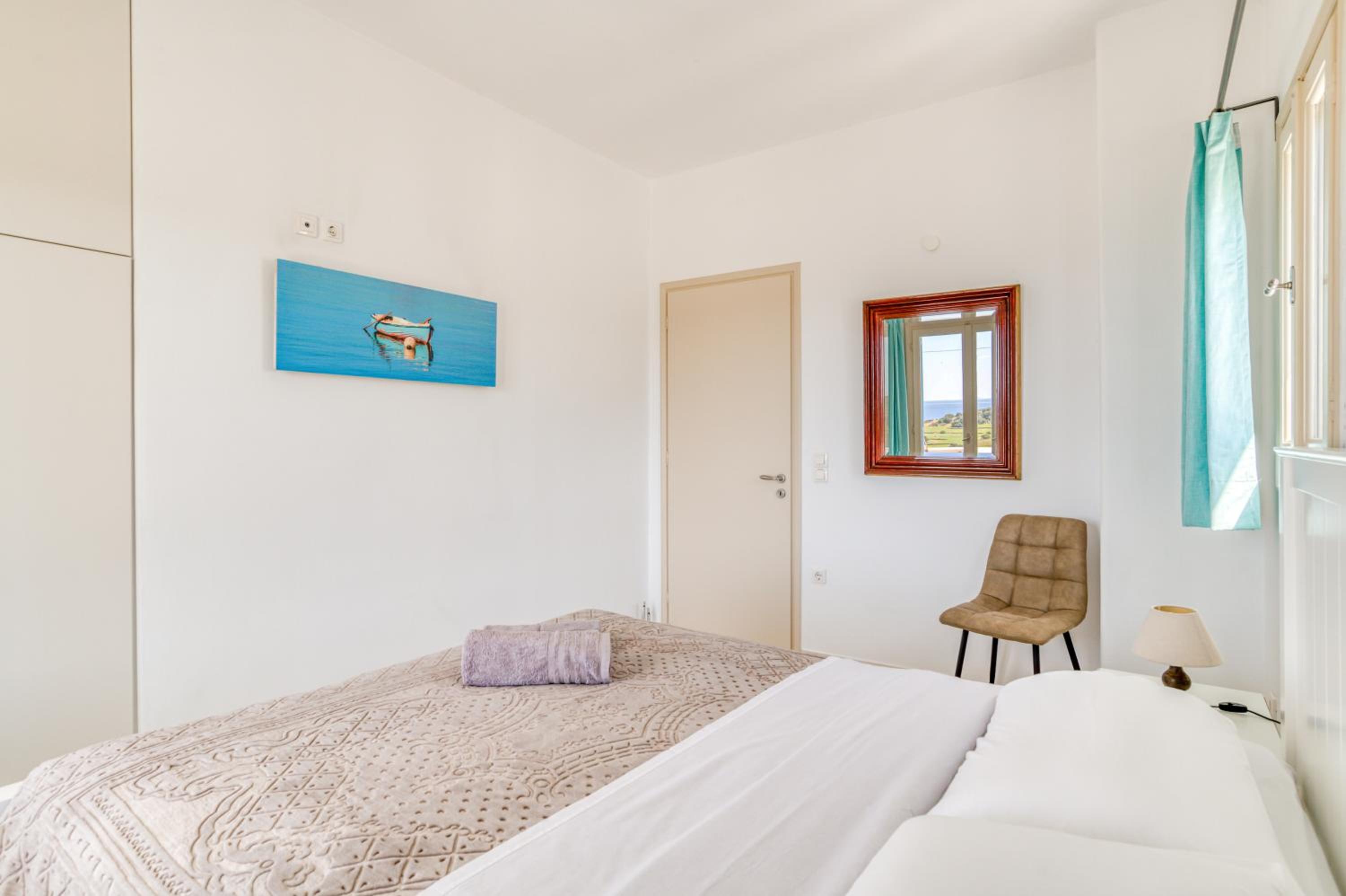 Two-Bedroom House photo 1