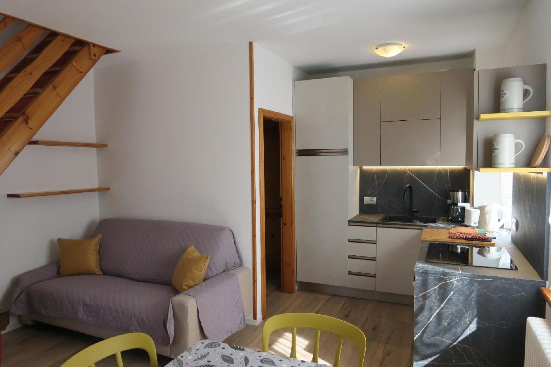 Apartment photo 1