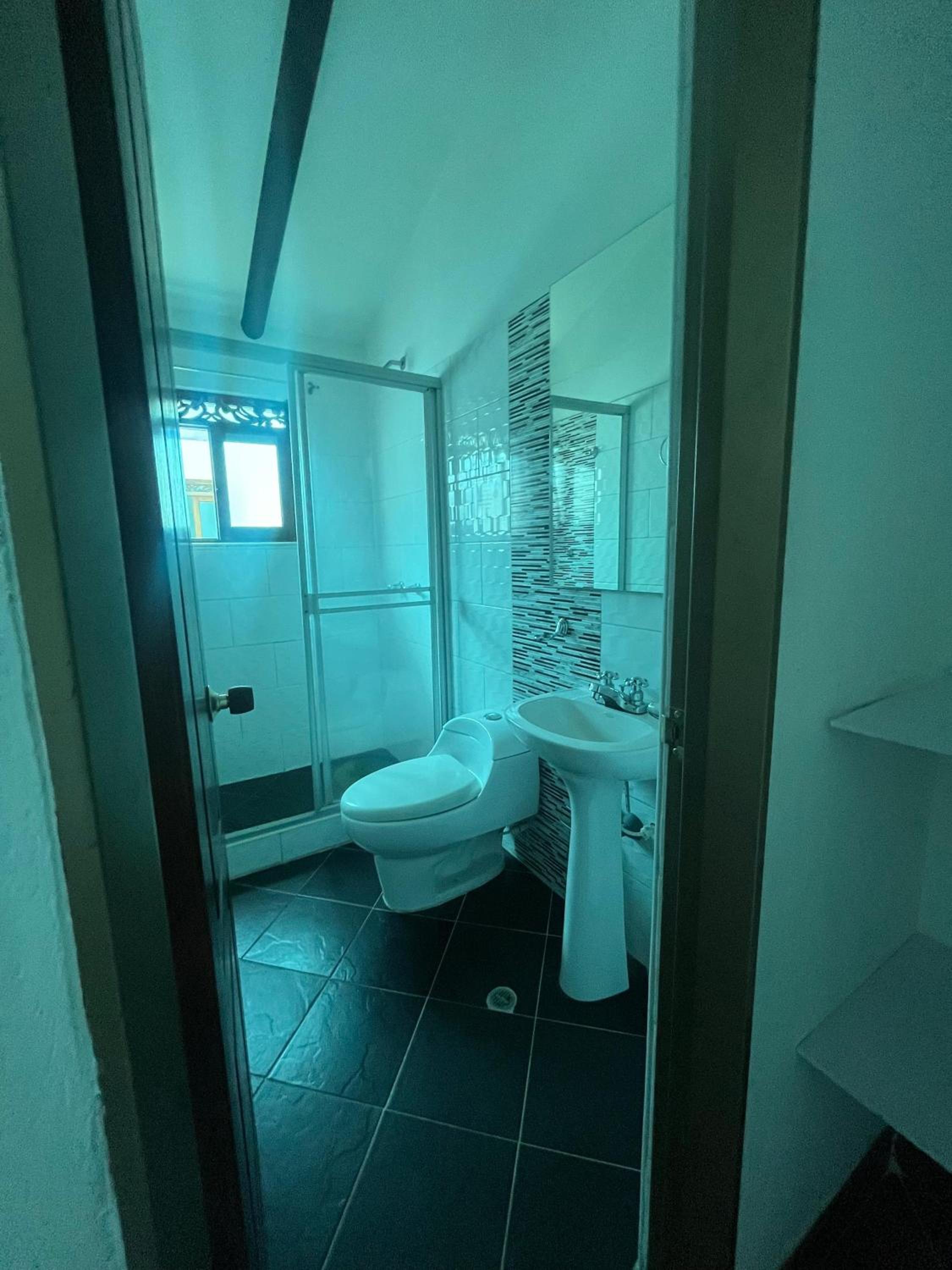 Classic Quadruple Room photo 3