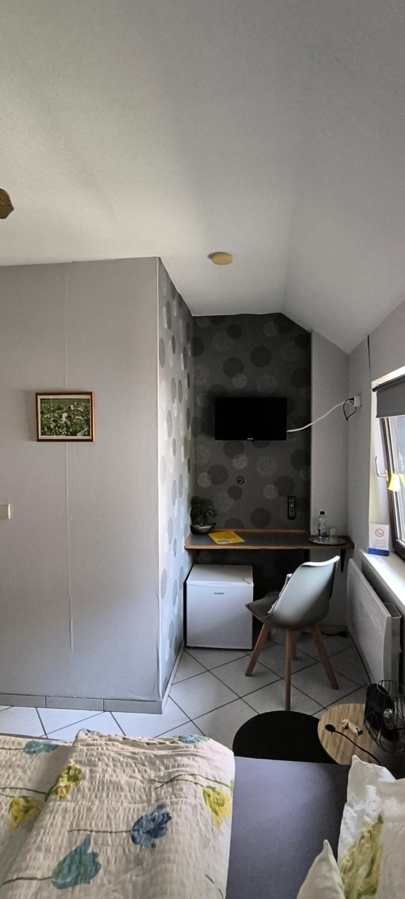 Standard Double Room photo 2