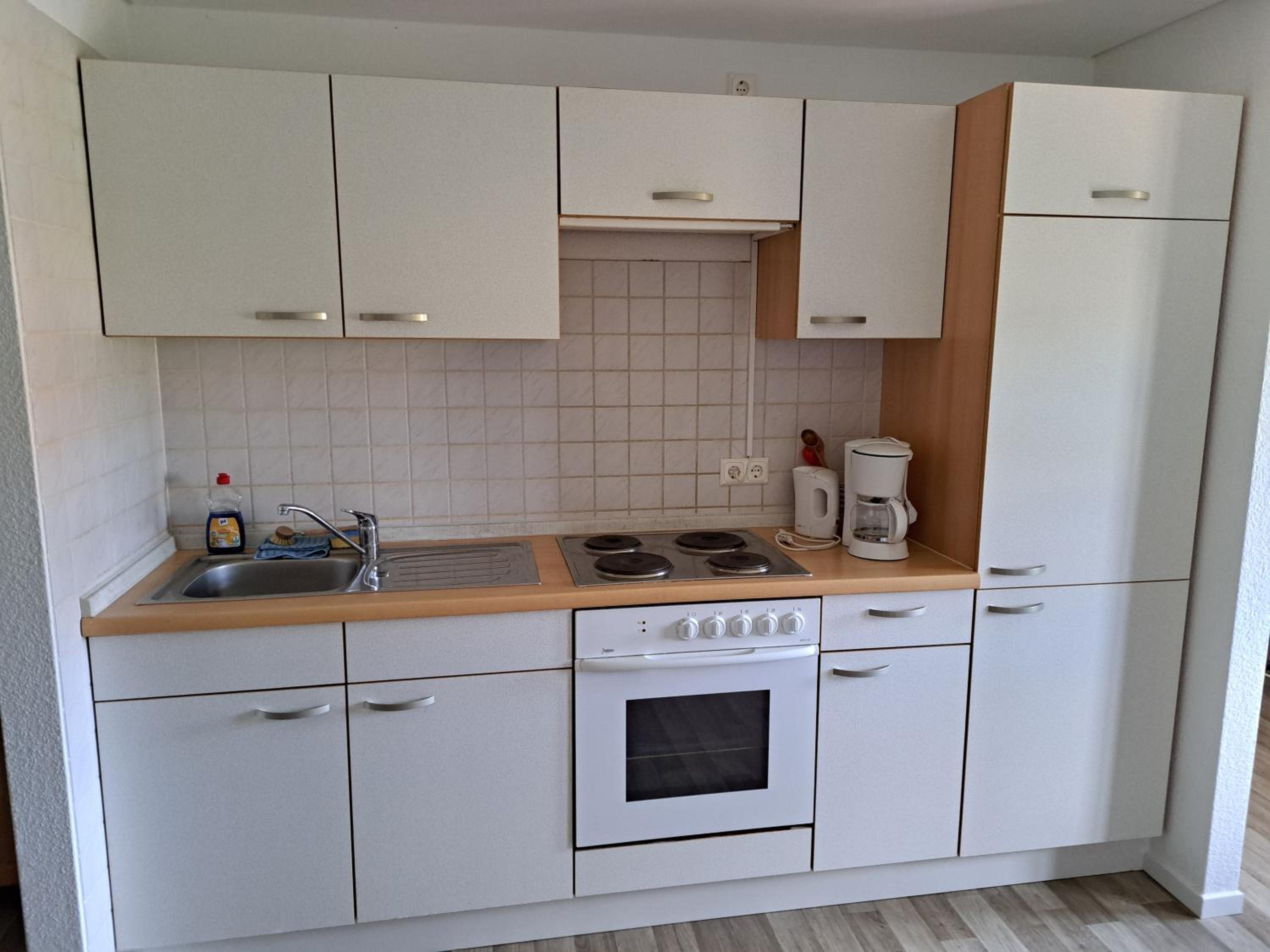 Standard Apartment photo 2