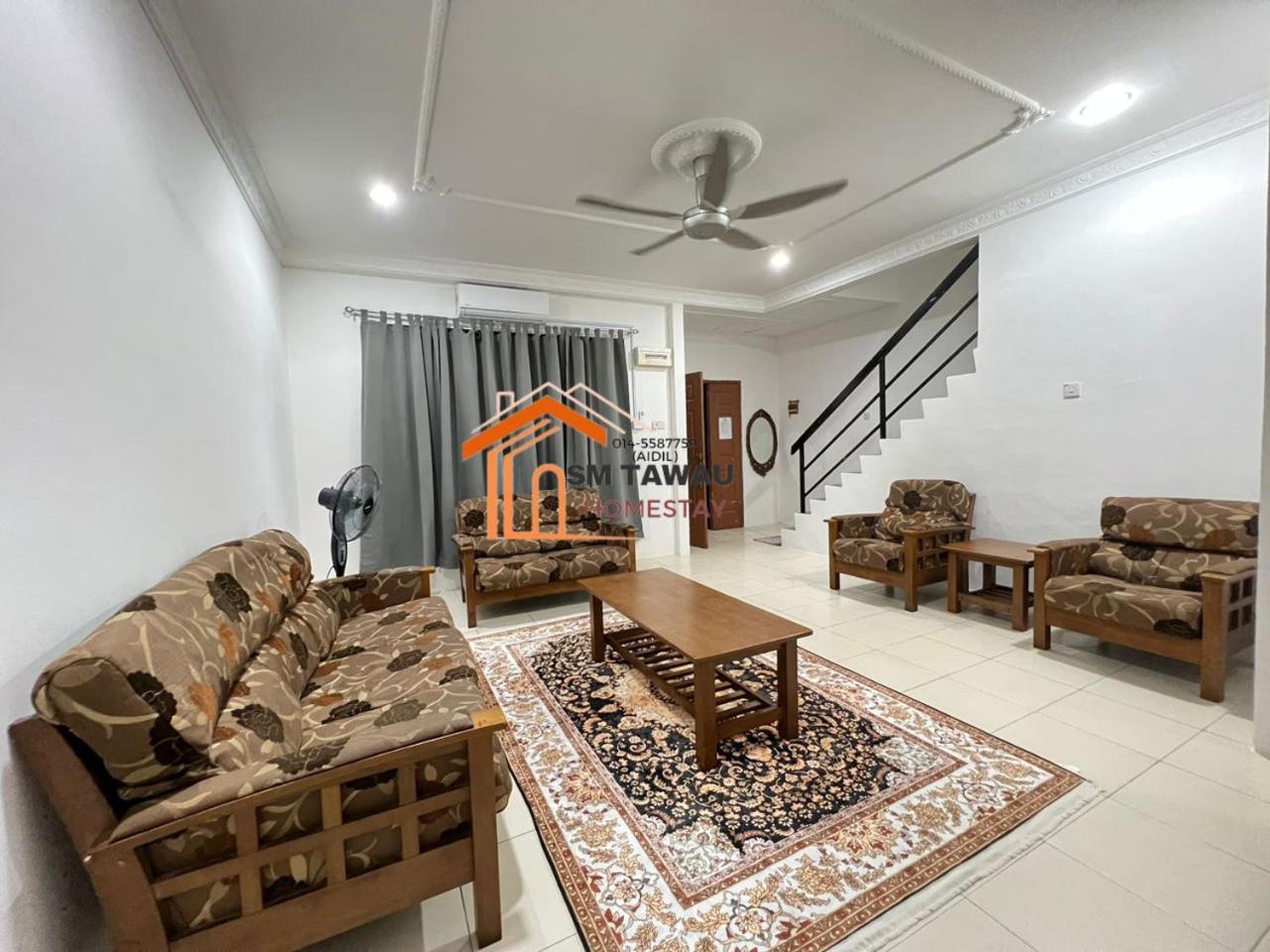 Four-Bedroom House photo 1