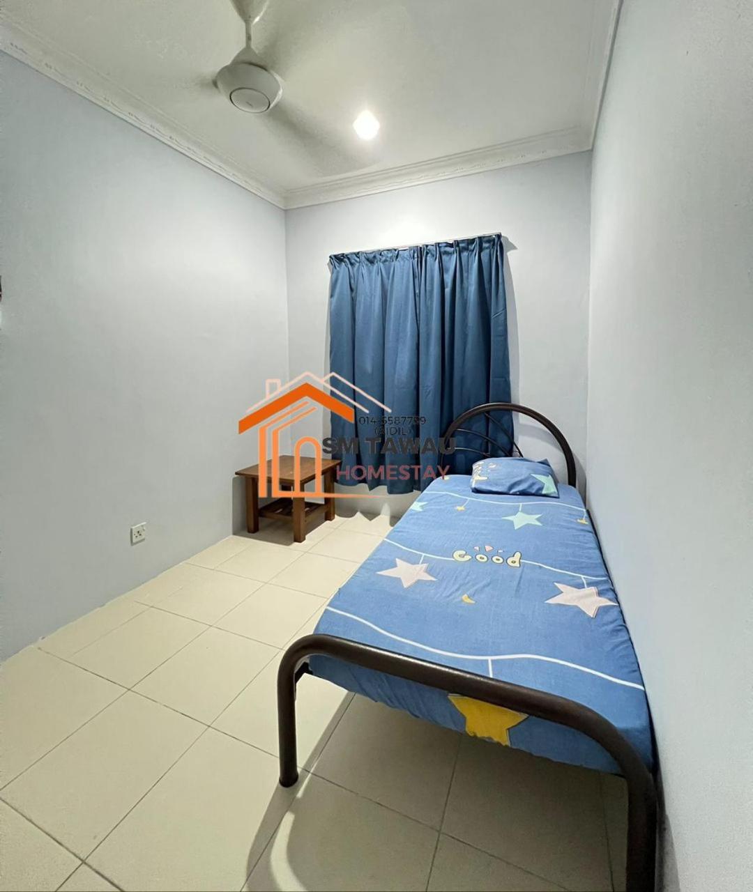 Four-Bedroom House photo 2