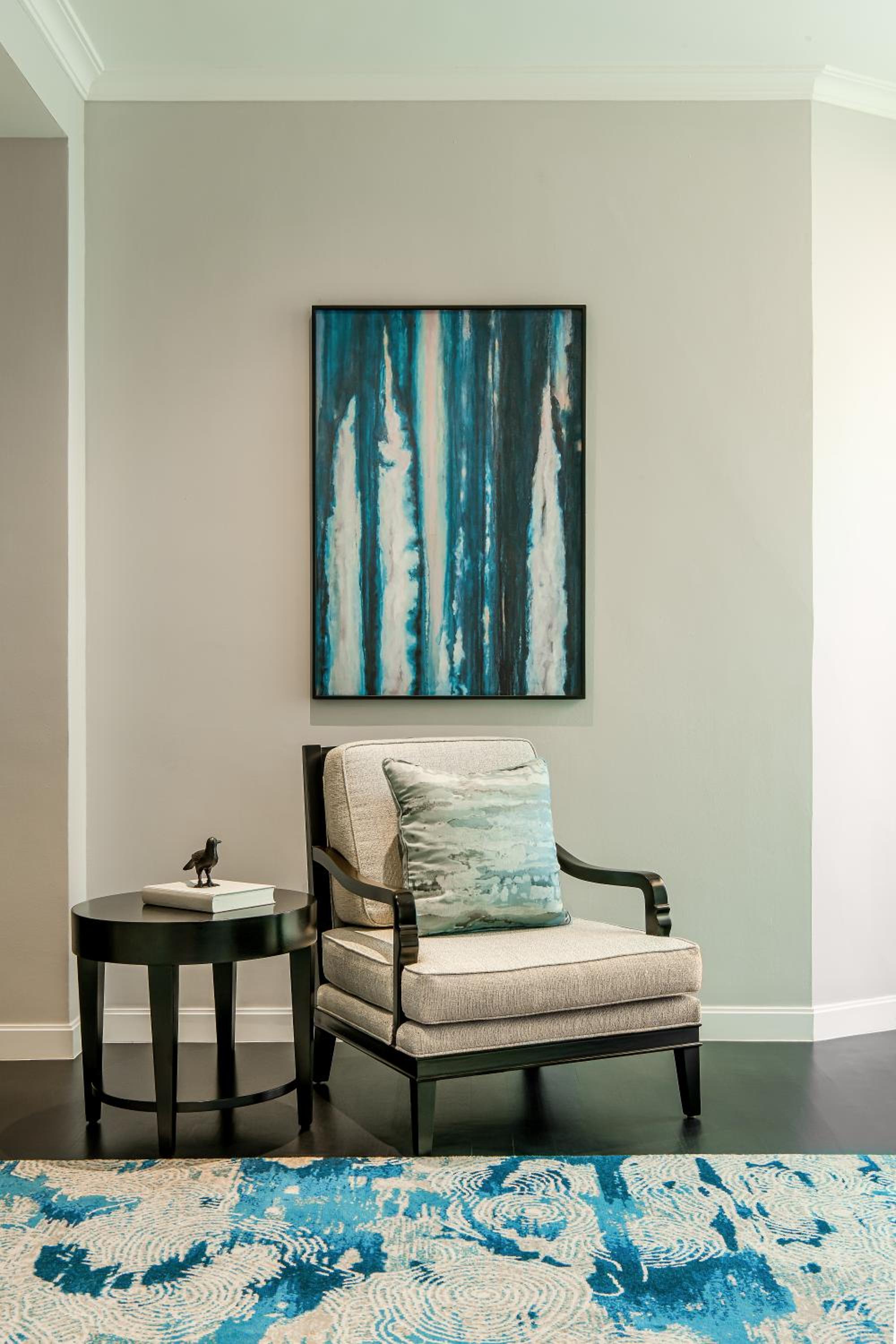 Premier Three-Bedroom Apartment