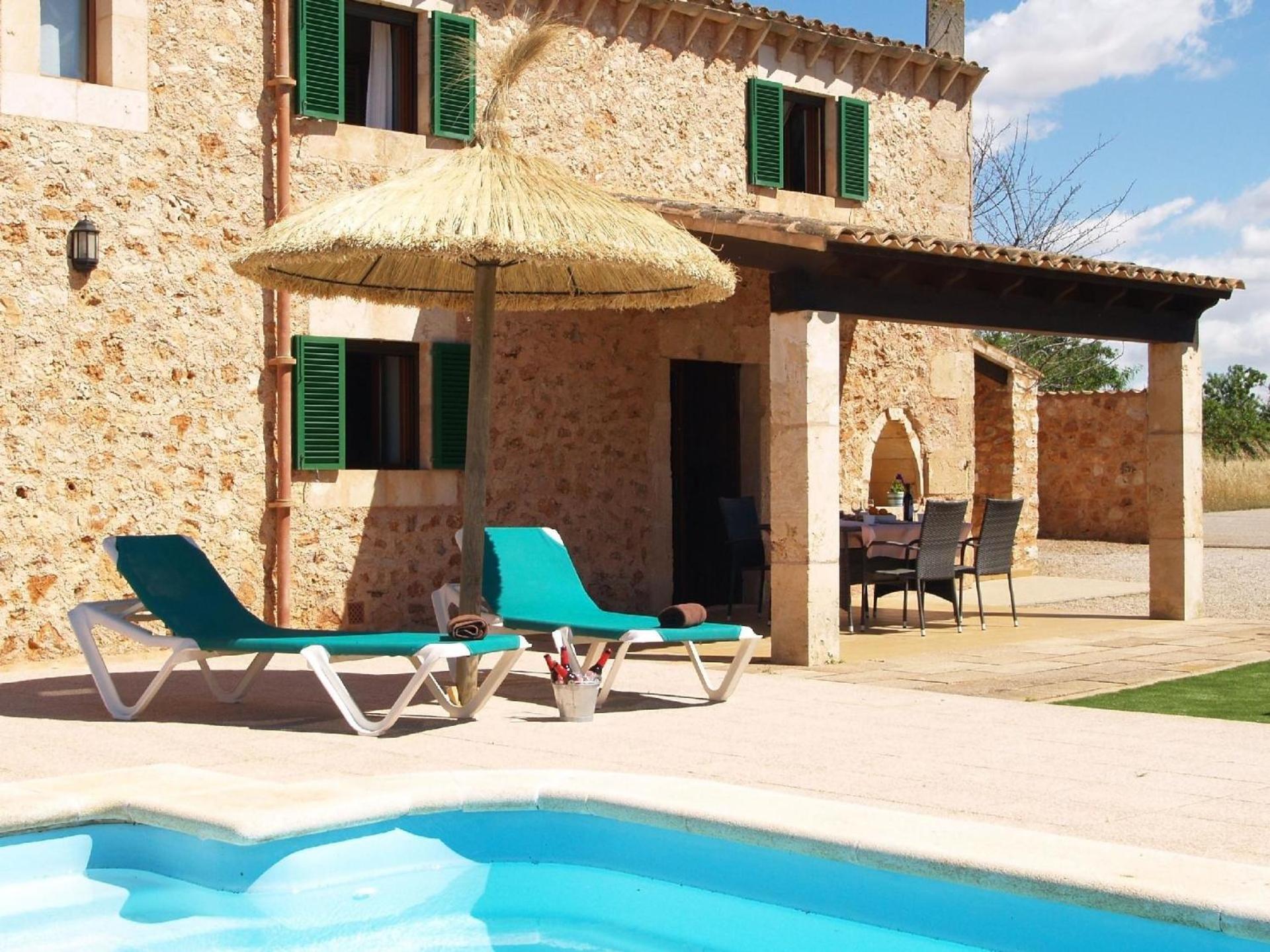 Holiday Home photo 3