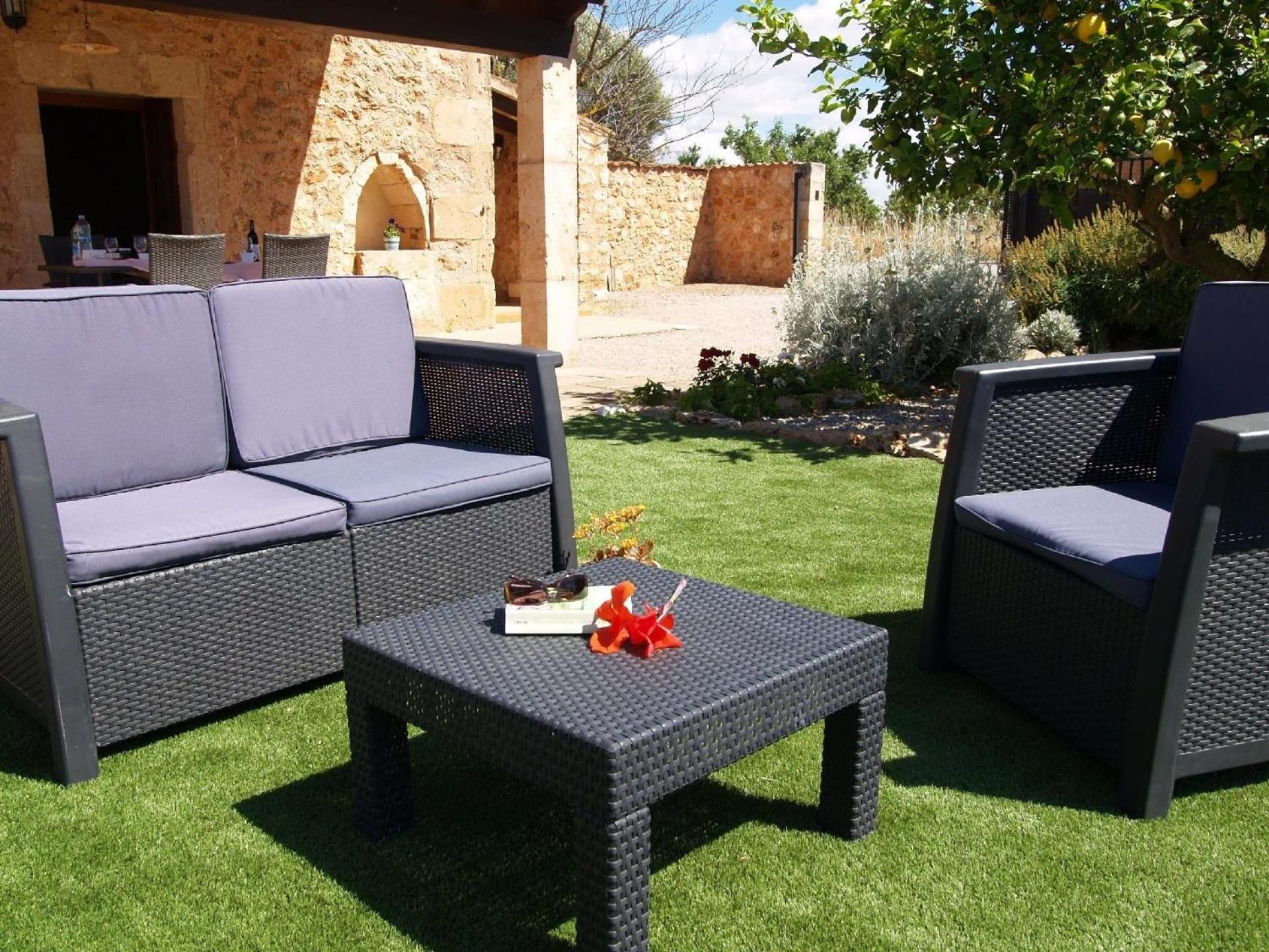 Holiday Home photo 2