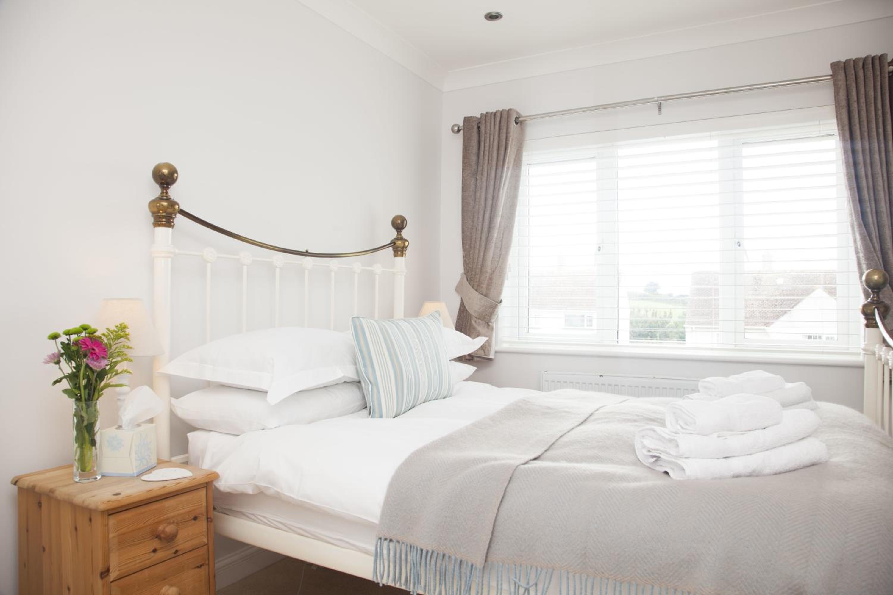 Double Room With Private Bathroom photo 2