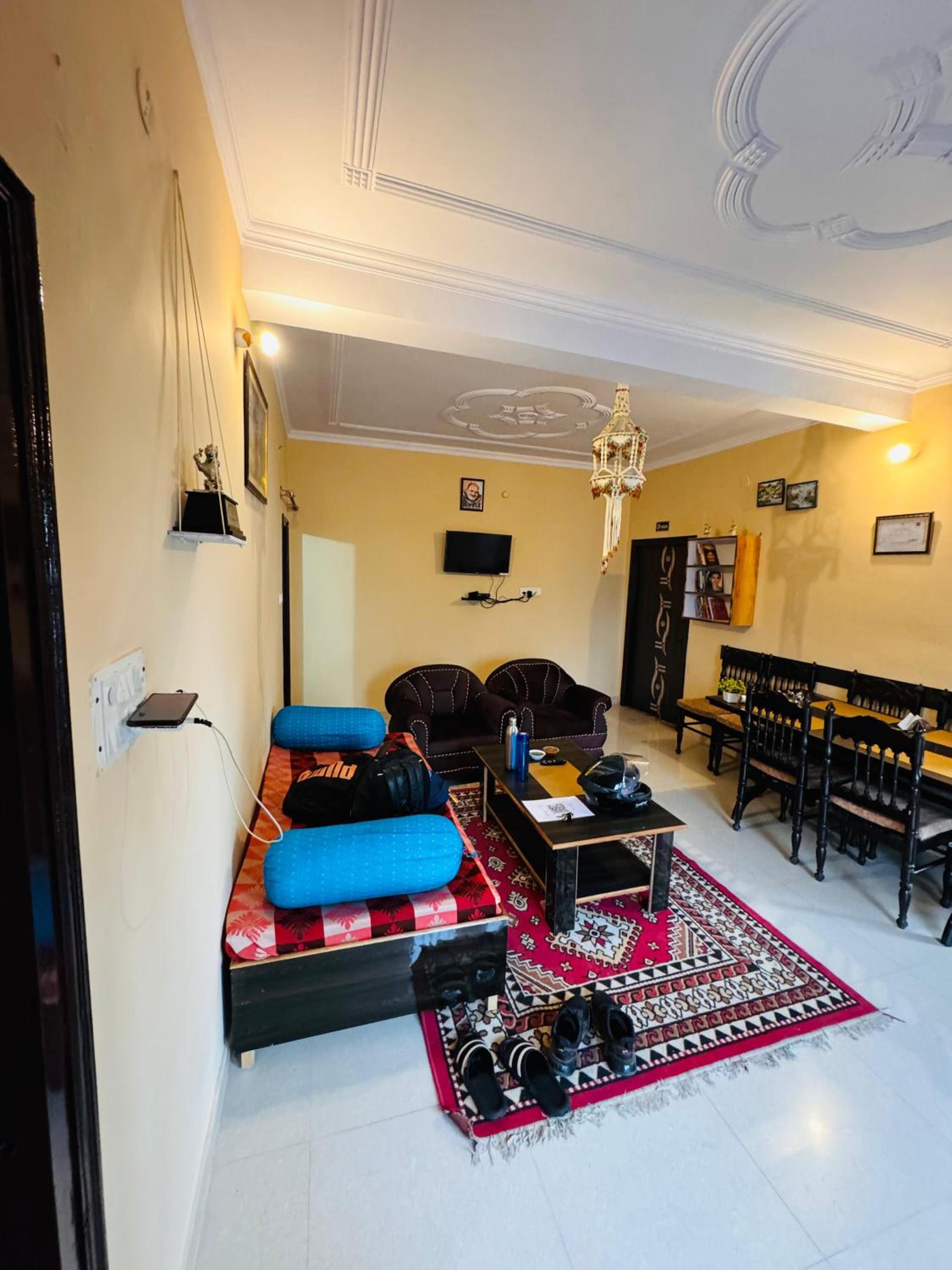 Deluxe Single Room photo 1
