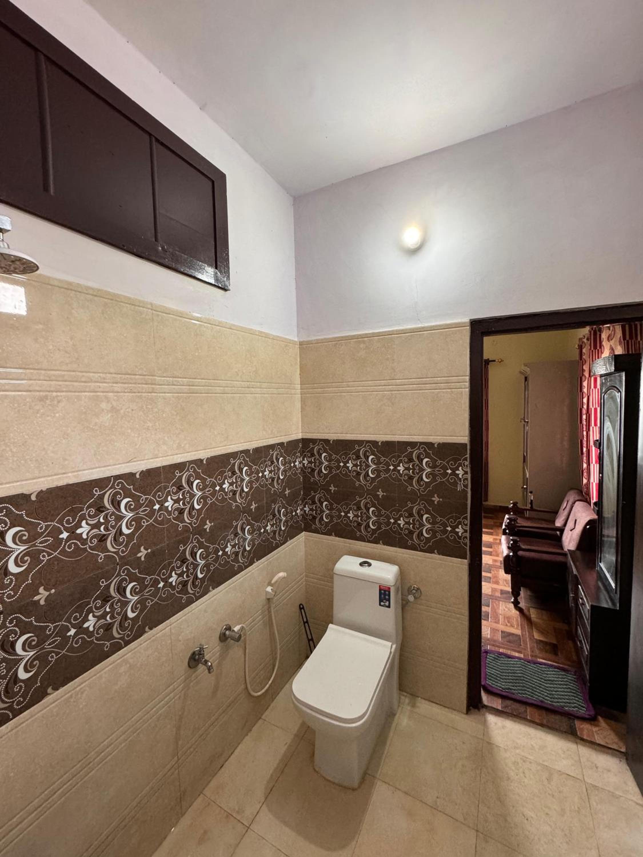 Deluxe Single Room photo 3