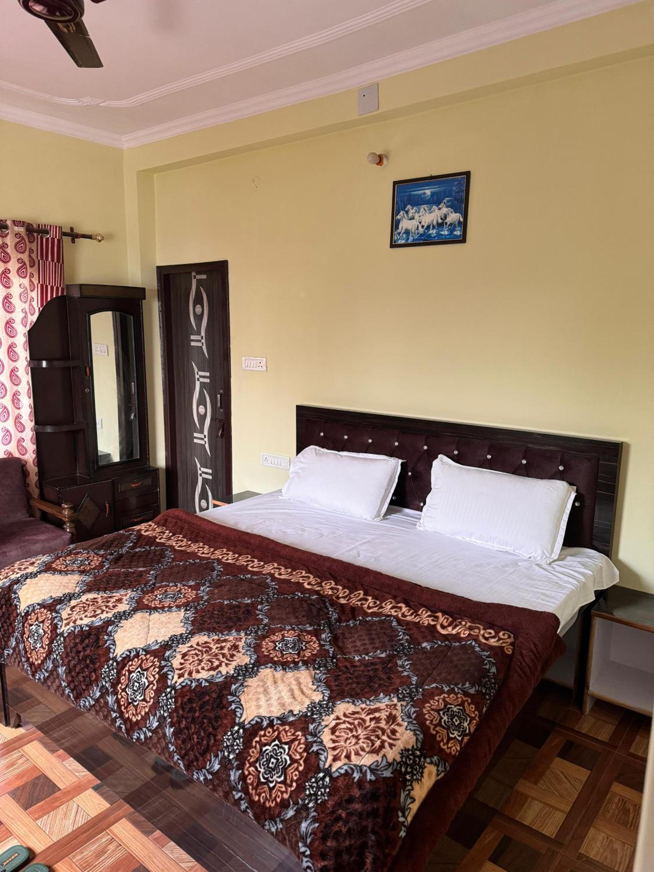 Deluxe Single Room photo 2