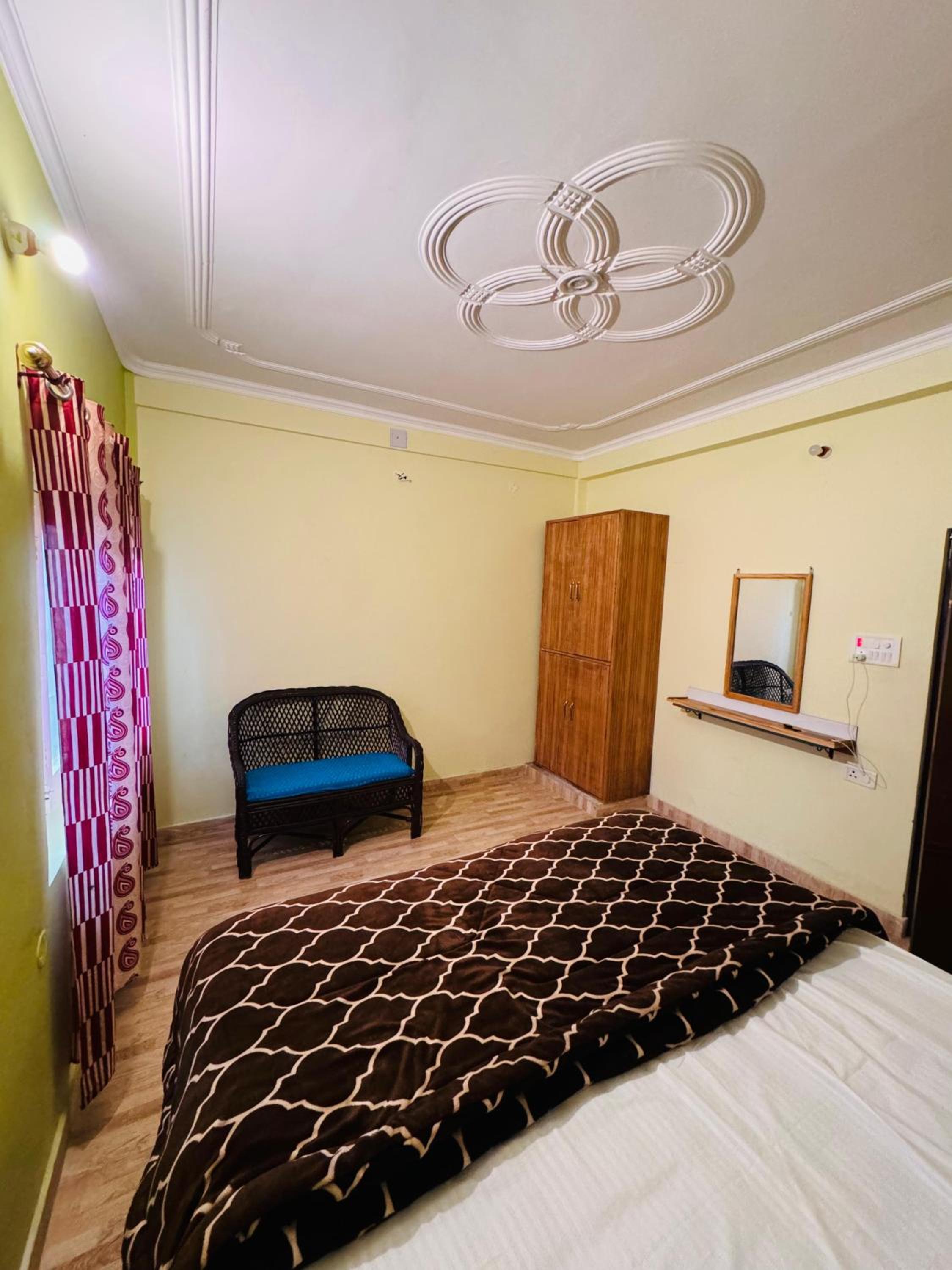 Deluxe Single Room photo 2
