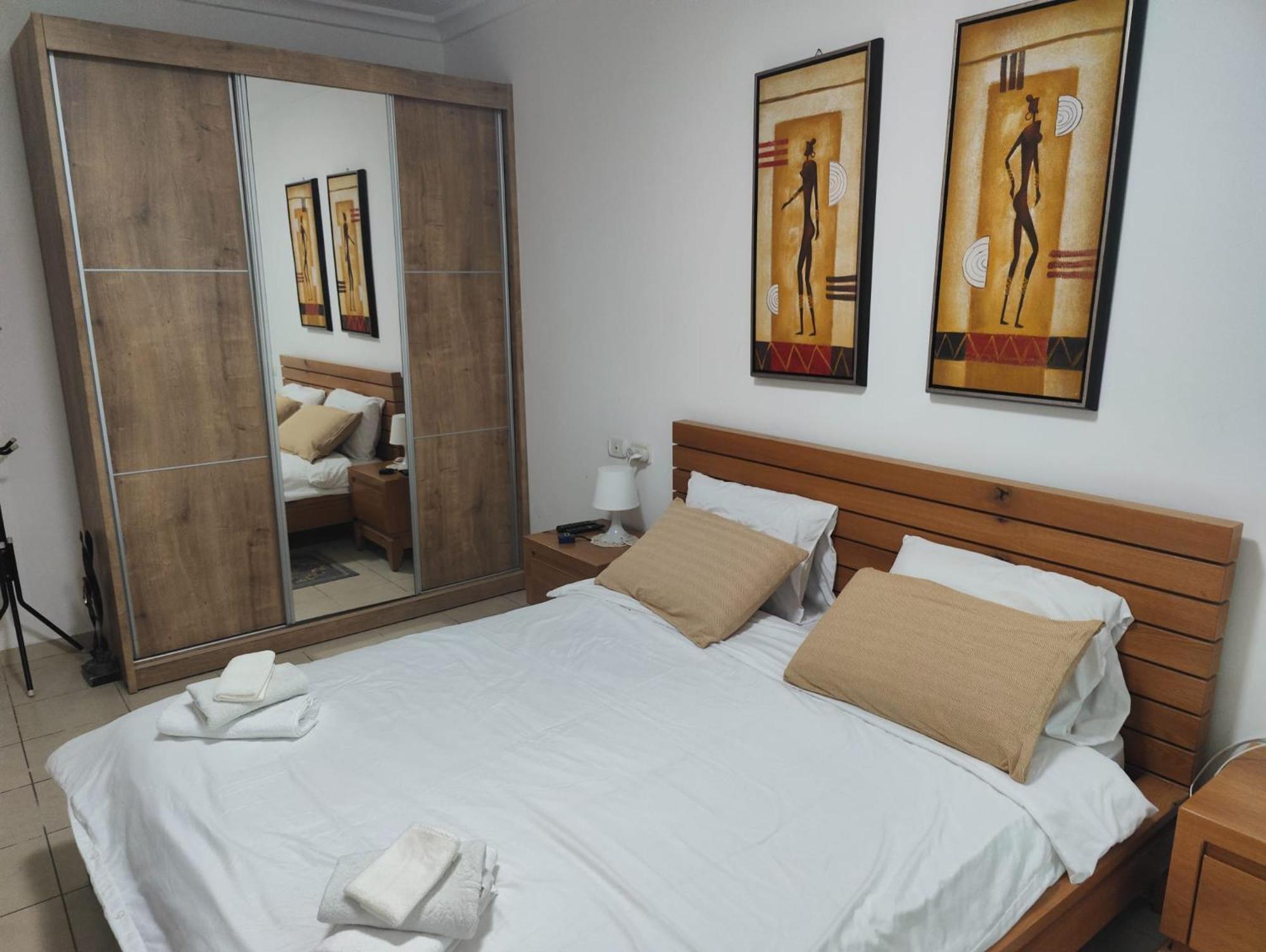 Apartment With Sea View photo 1