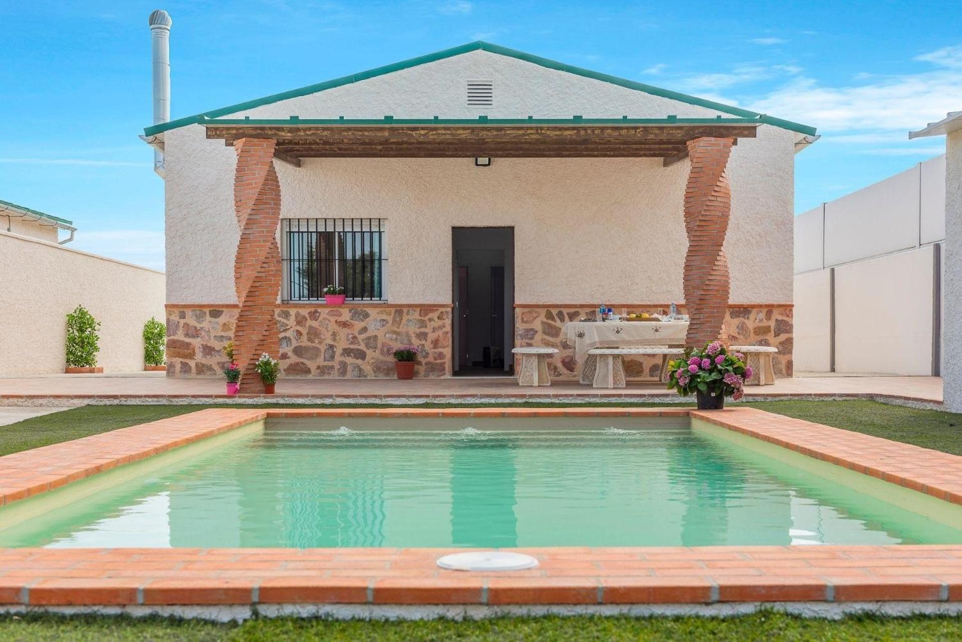 Holiday Home photo 2