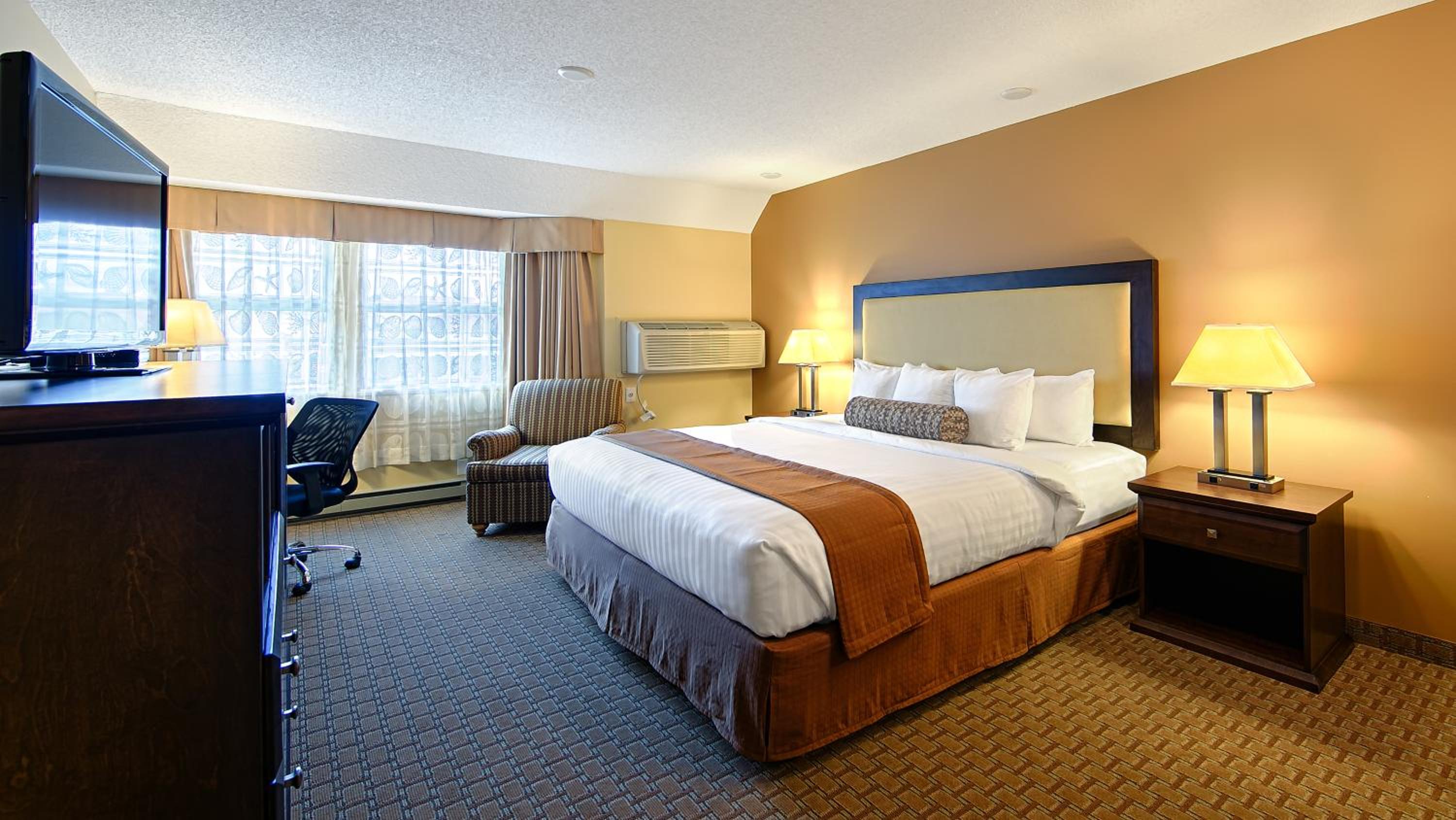 King Room - Photo 5