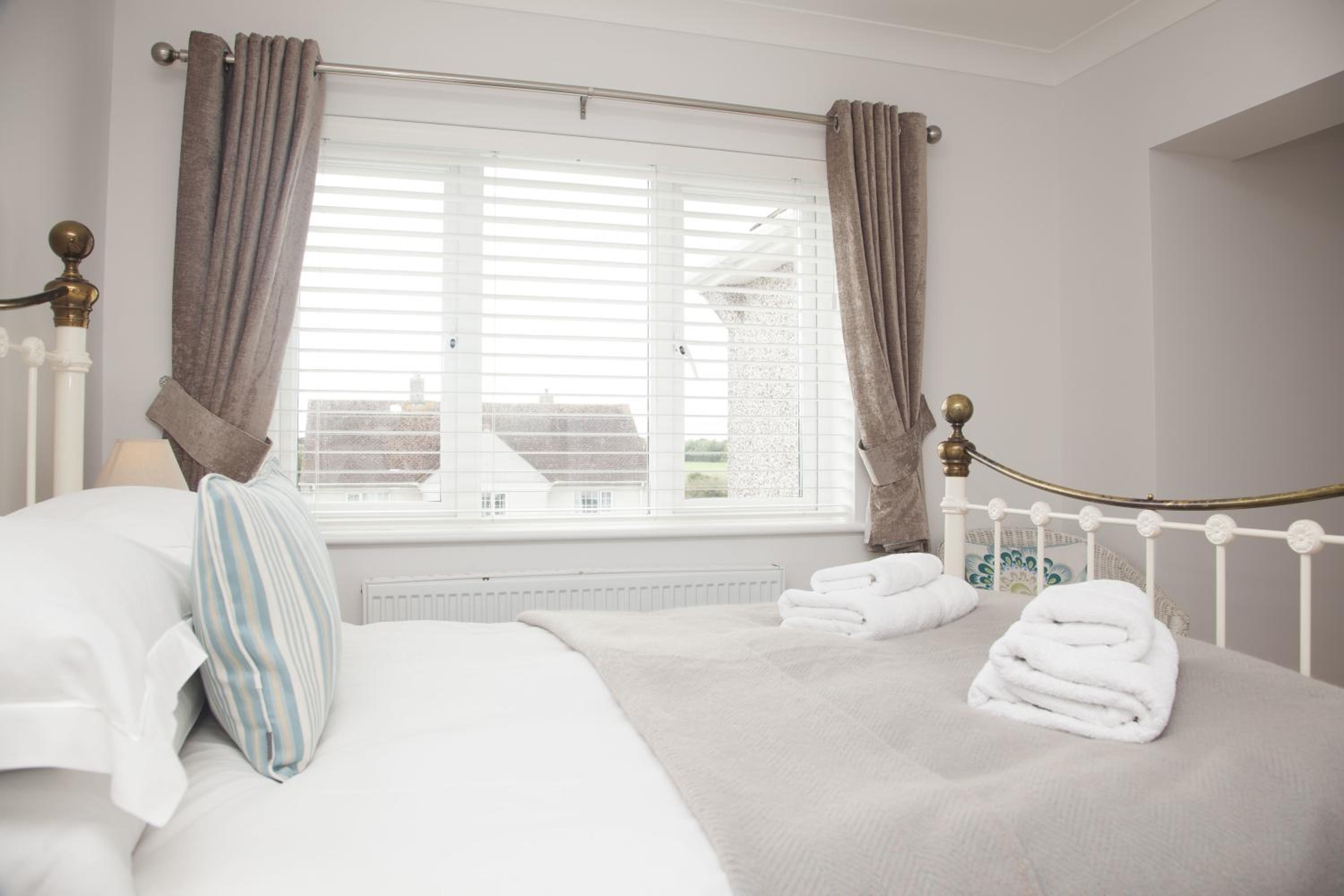 Double Room With Private Bathroom photo 3