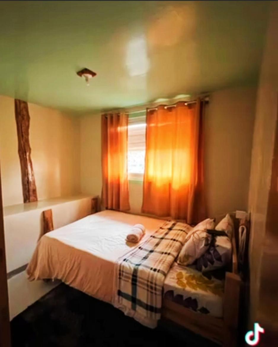 Deluxe Double Or Twin Room photo 1