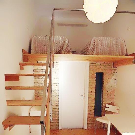 Double or Twin Room photo 3