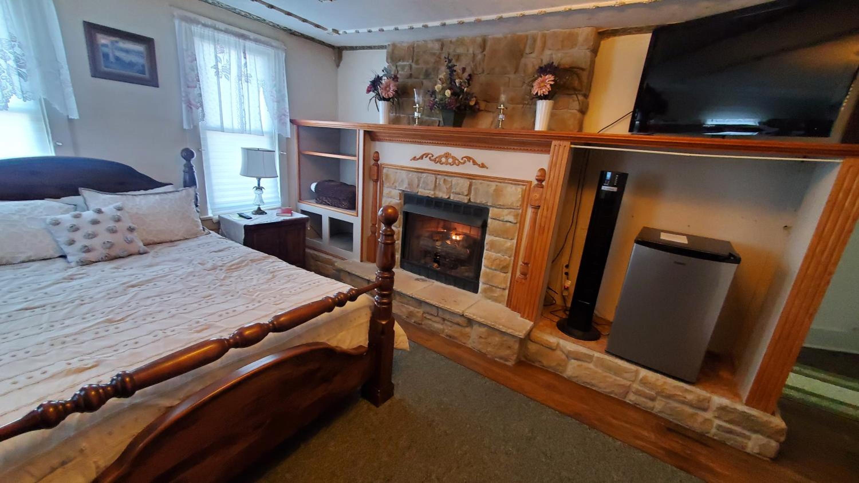 Queen Room photo 3