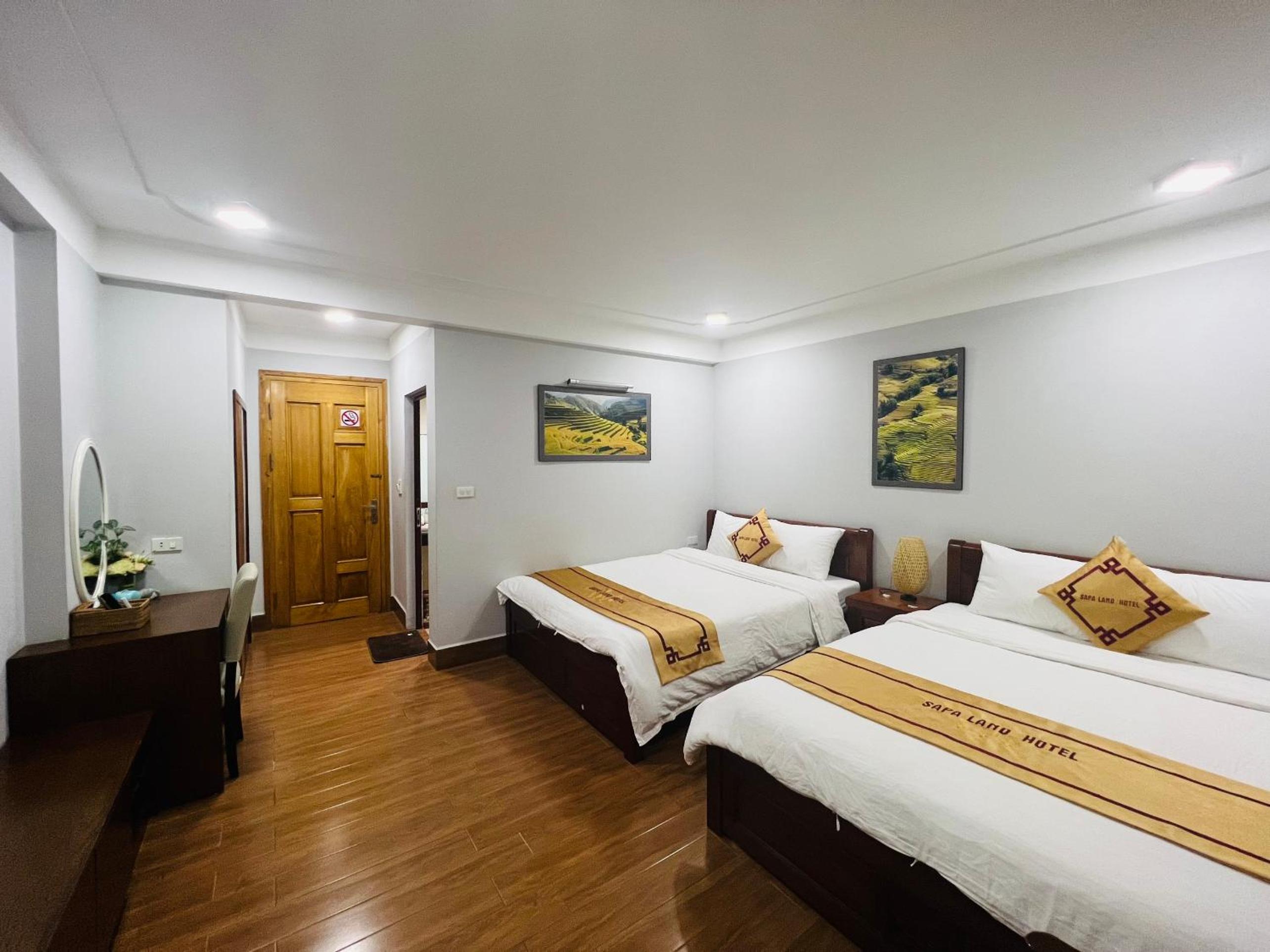 Twin Room photo 1