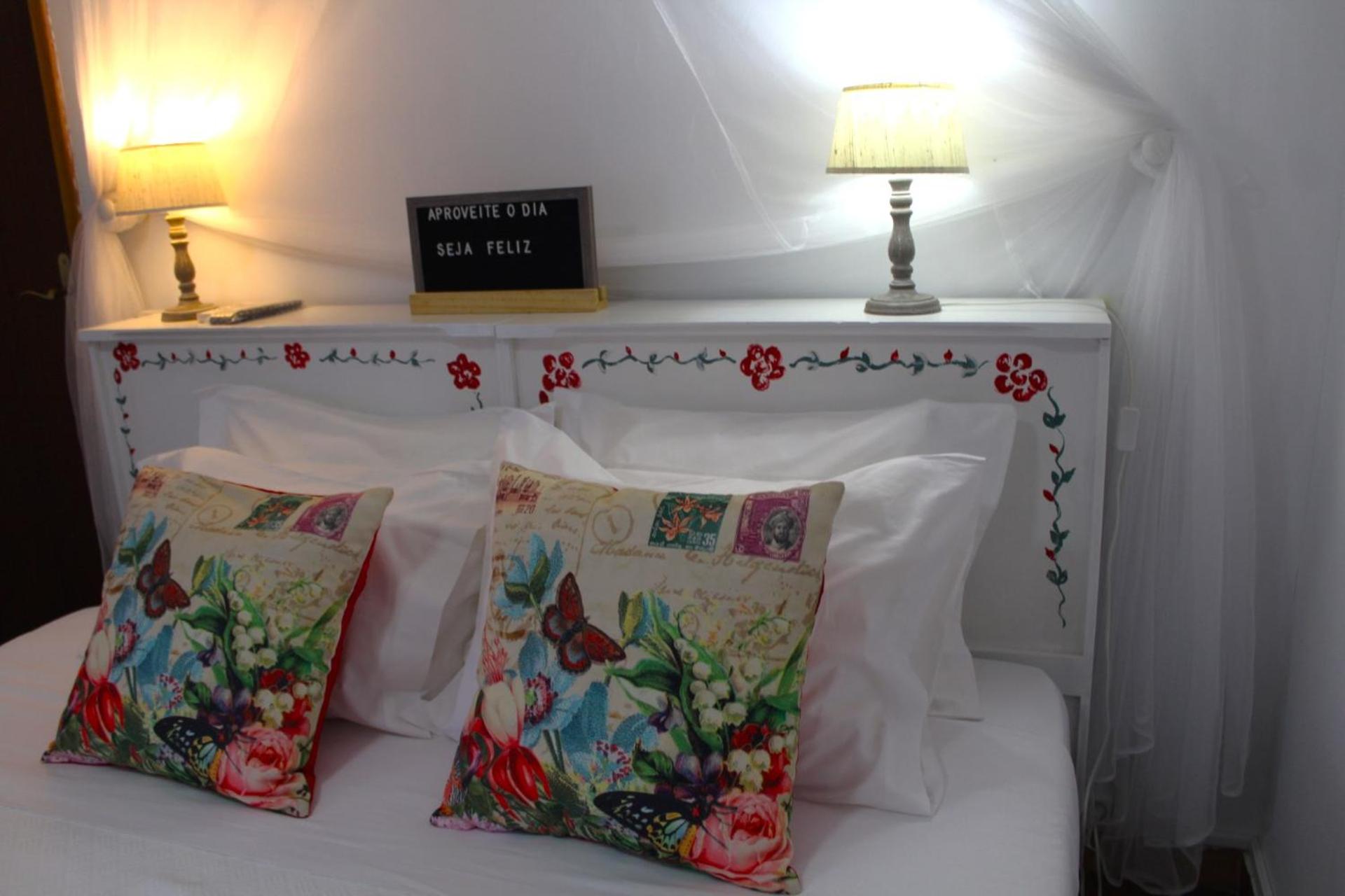 Small Double Room photo 1