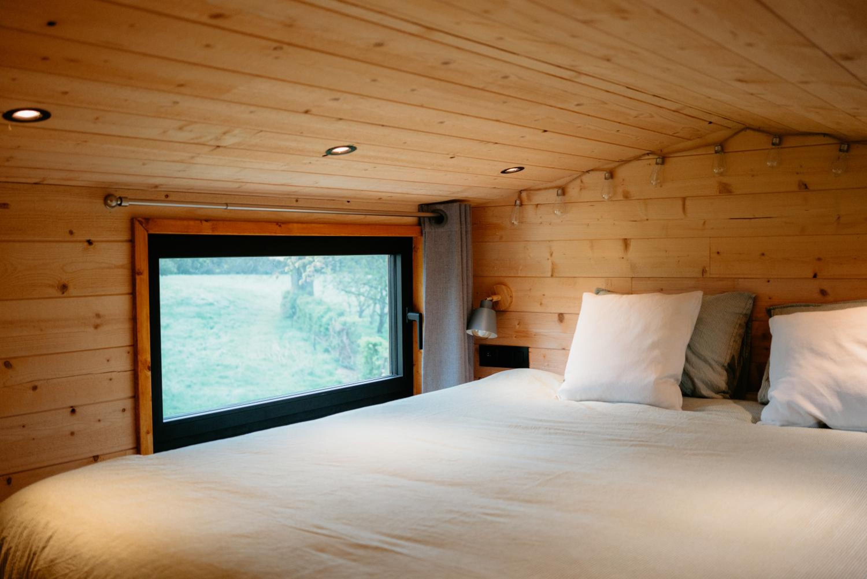 One-Bedroom Chalet photo 1