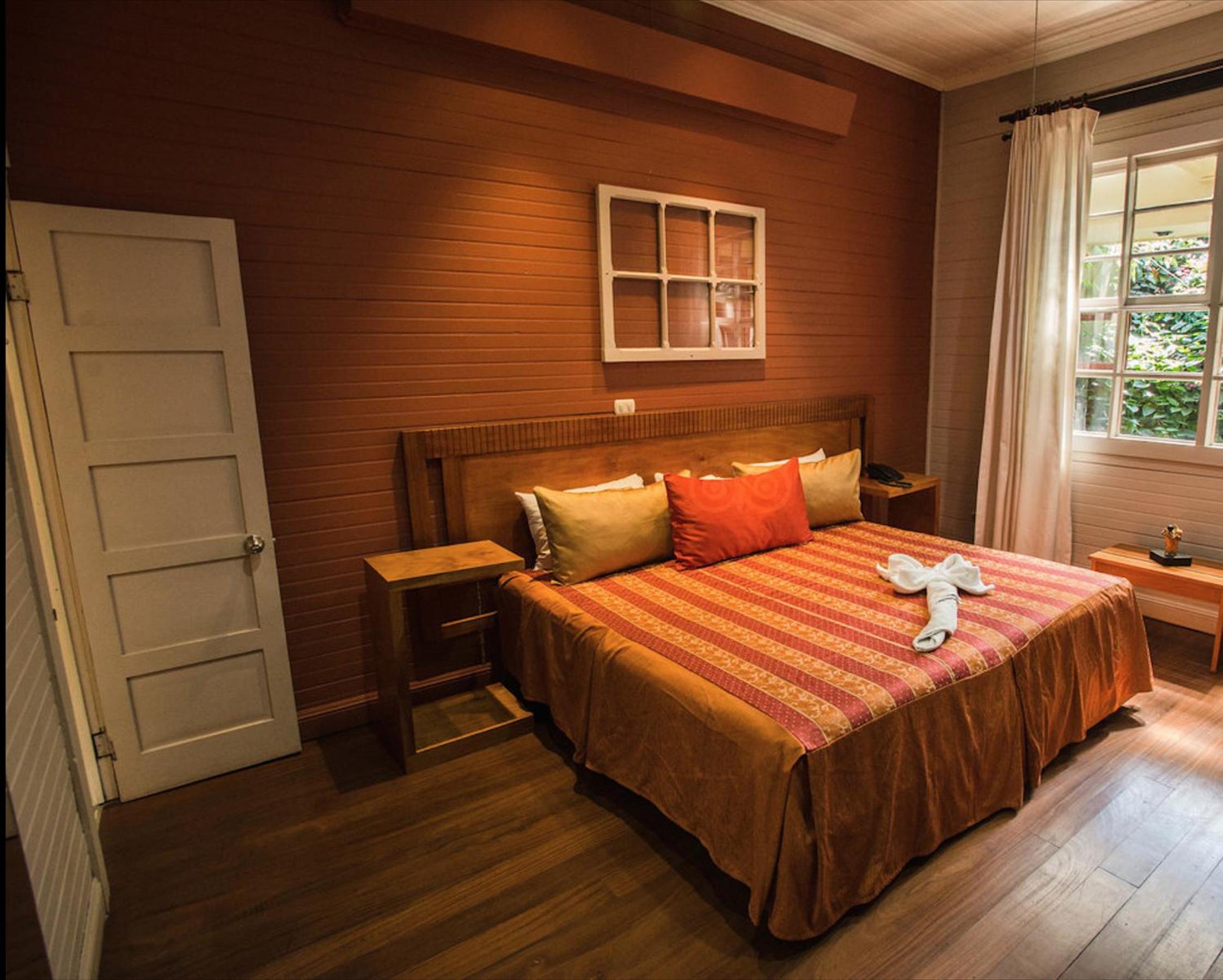 Superior Double Room photo 2