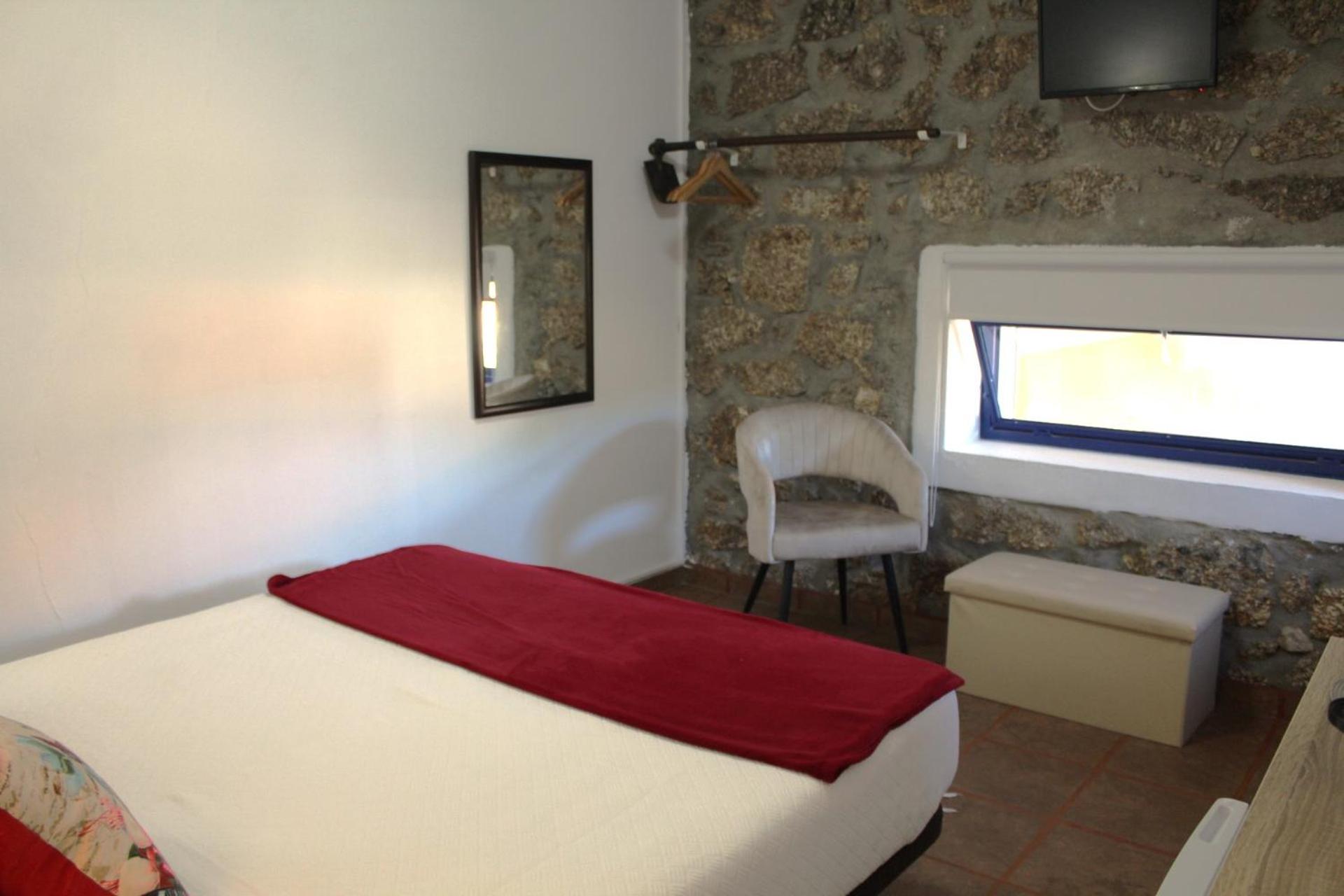 Small Double Room photo 3