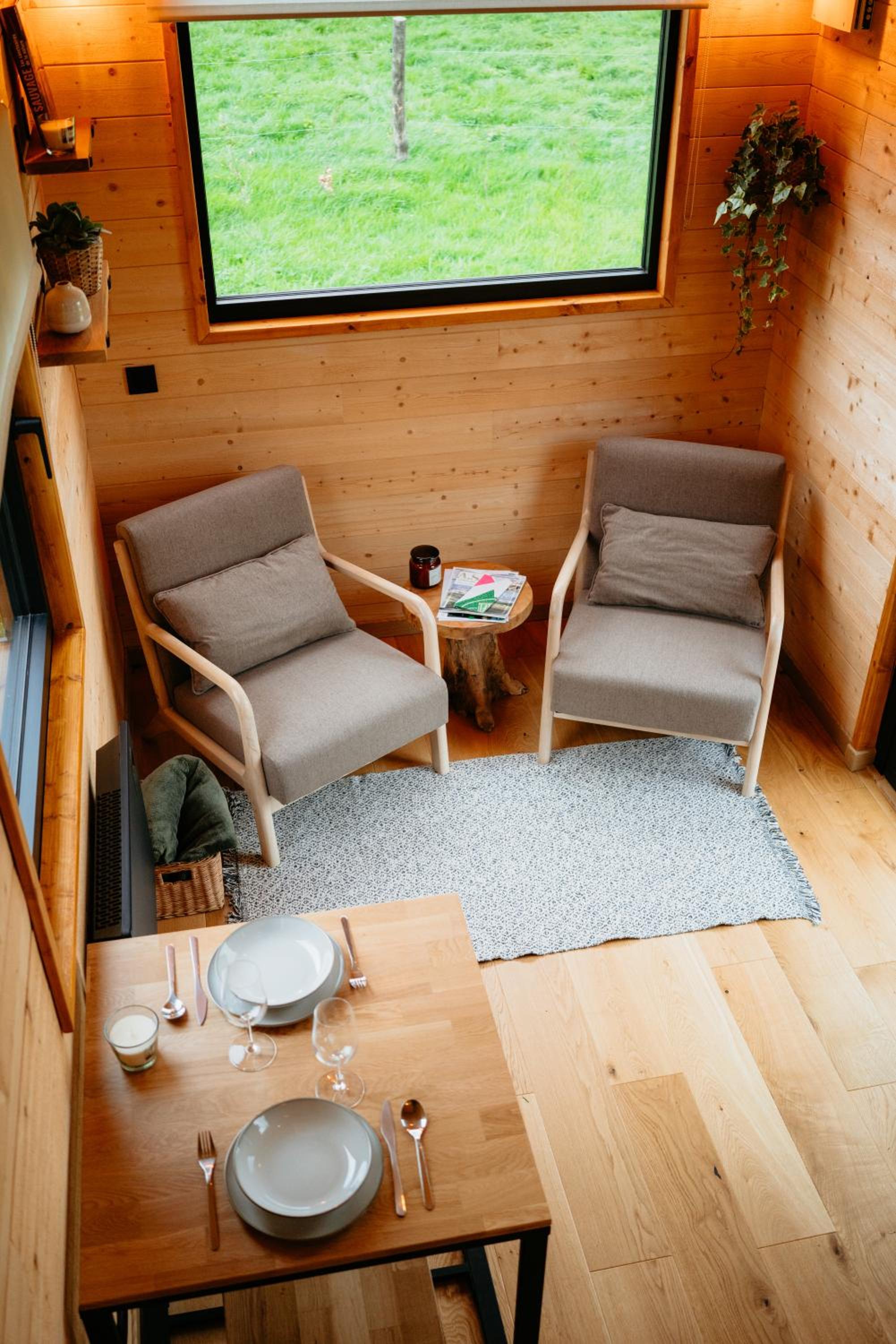 One-Bedroom Chalet photo 3