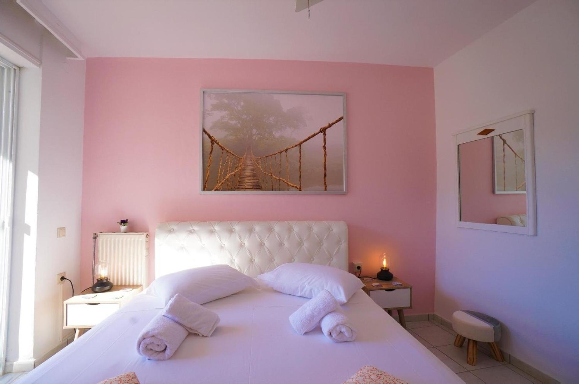 Apartment - Sea View