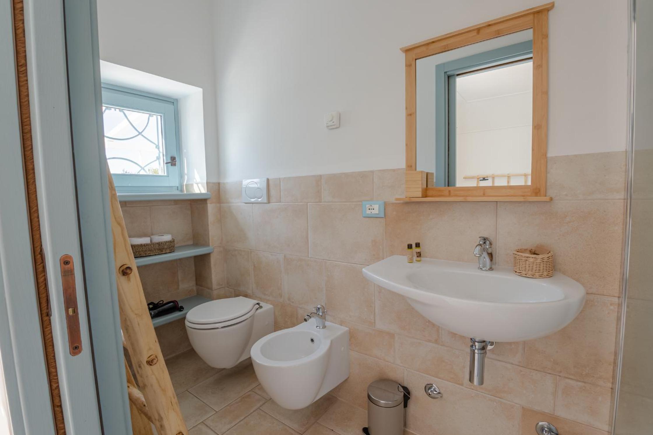 Double Room With Private Bathroom photo 2