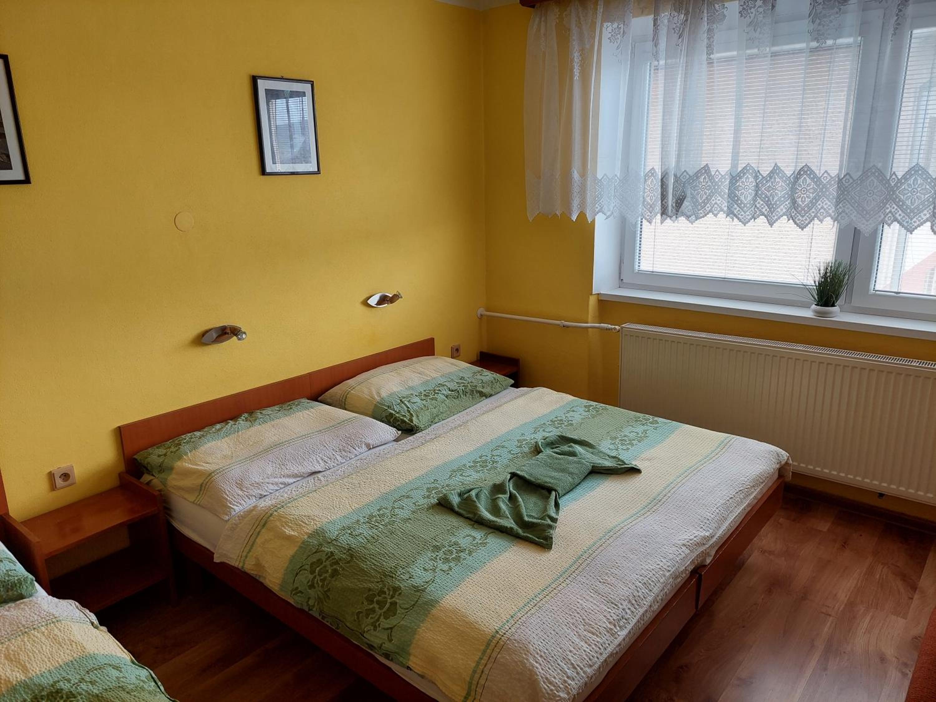 Triple Room - Photo 1