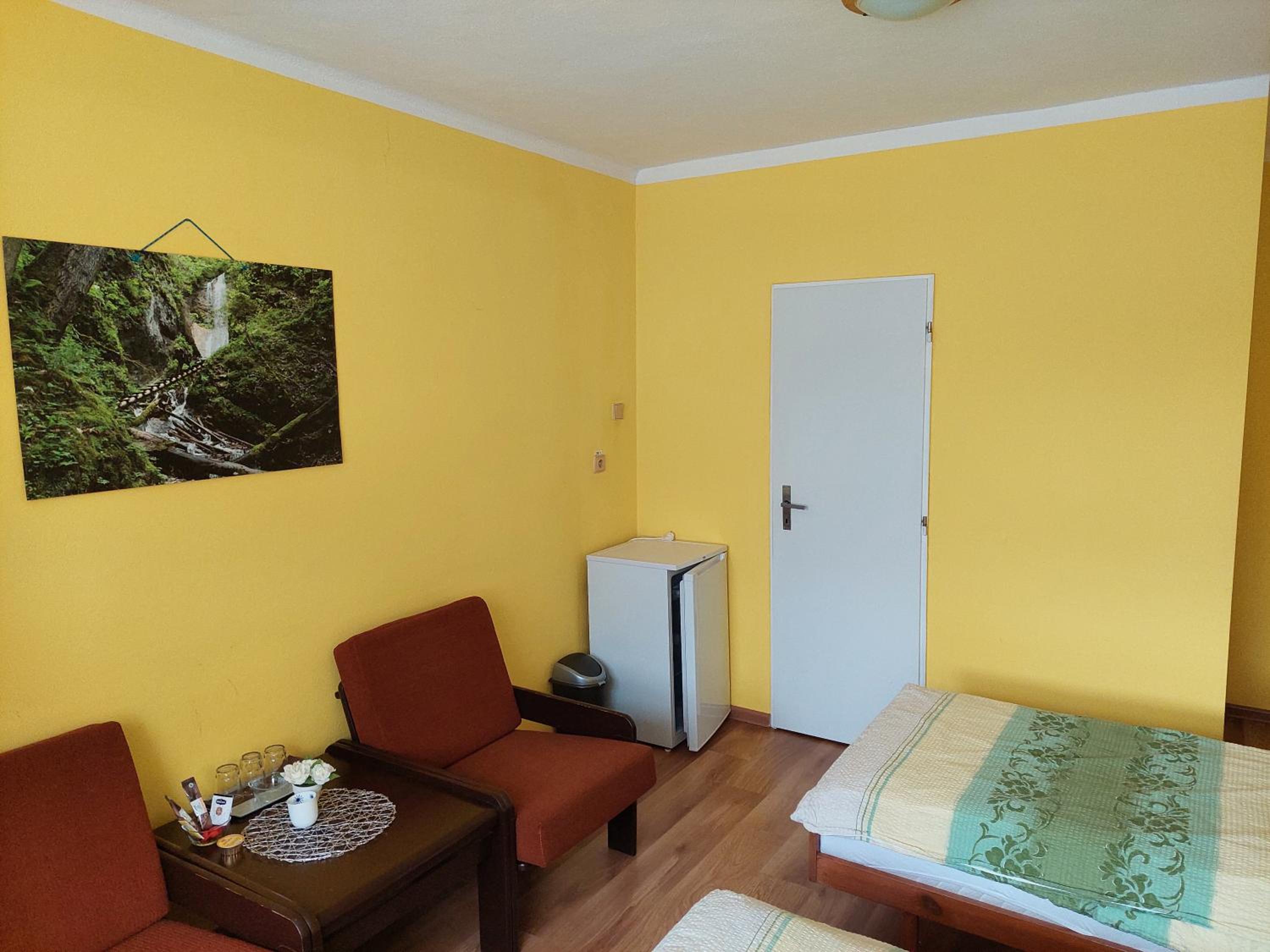 Triple Room - Photo 4