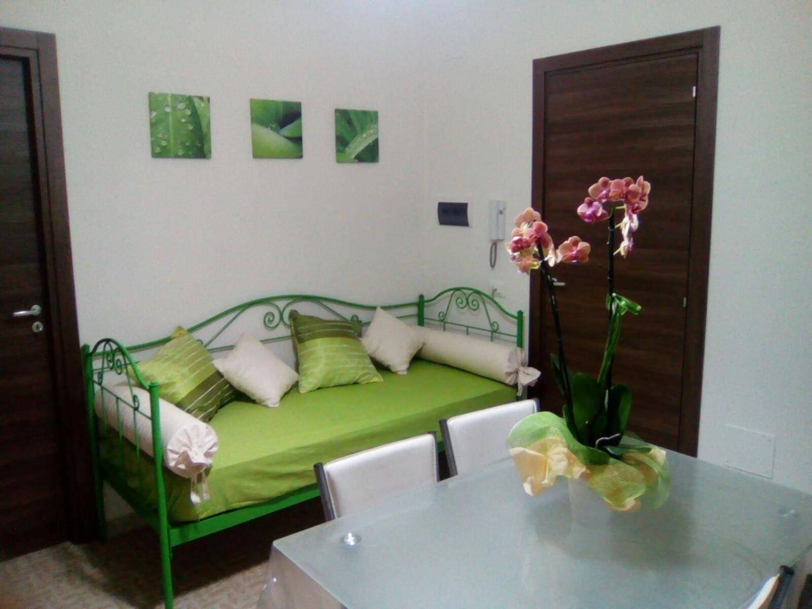 Apartment photo 1
