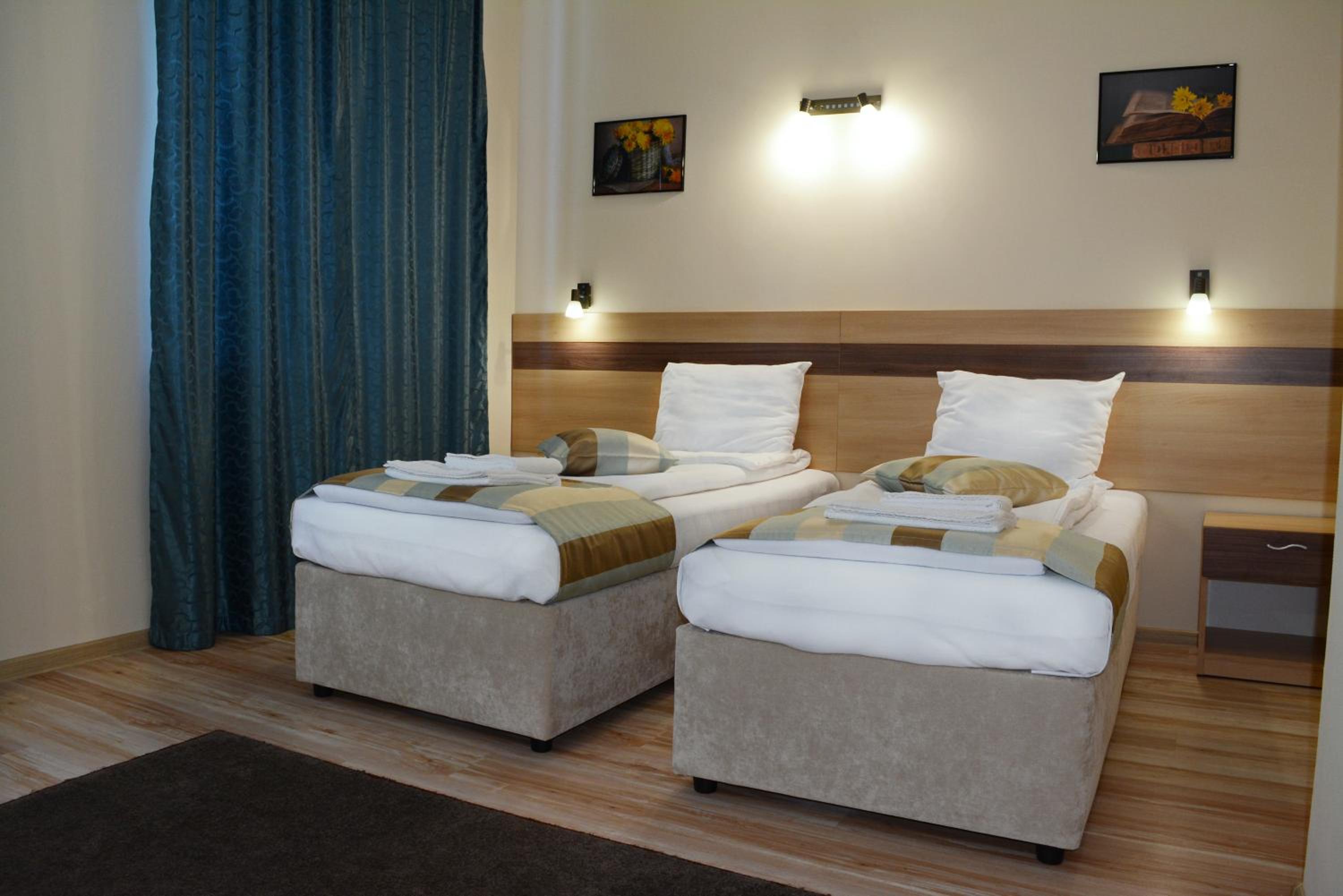 Small Double Room photo 3