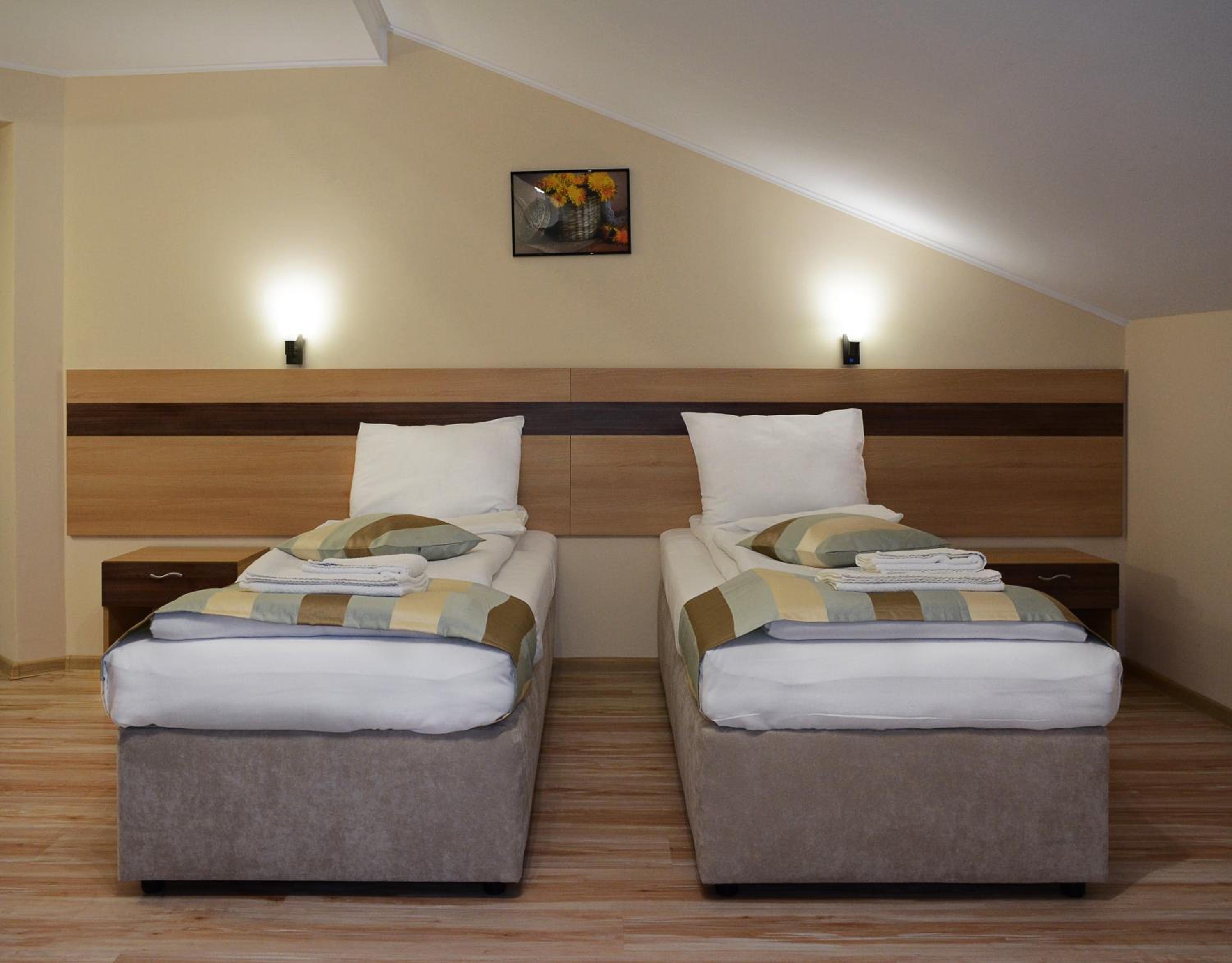 Comfort Double Room photo 2