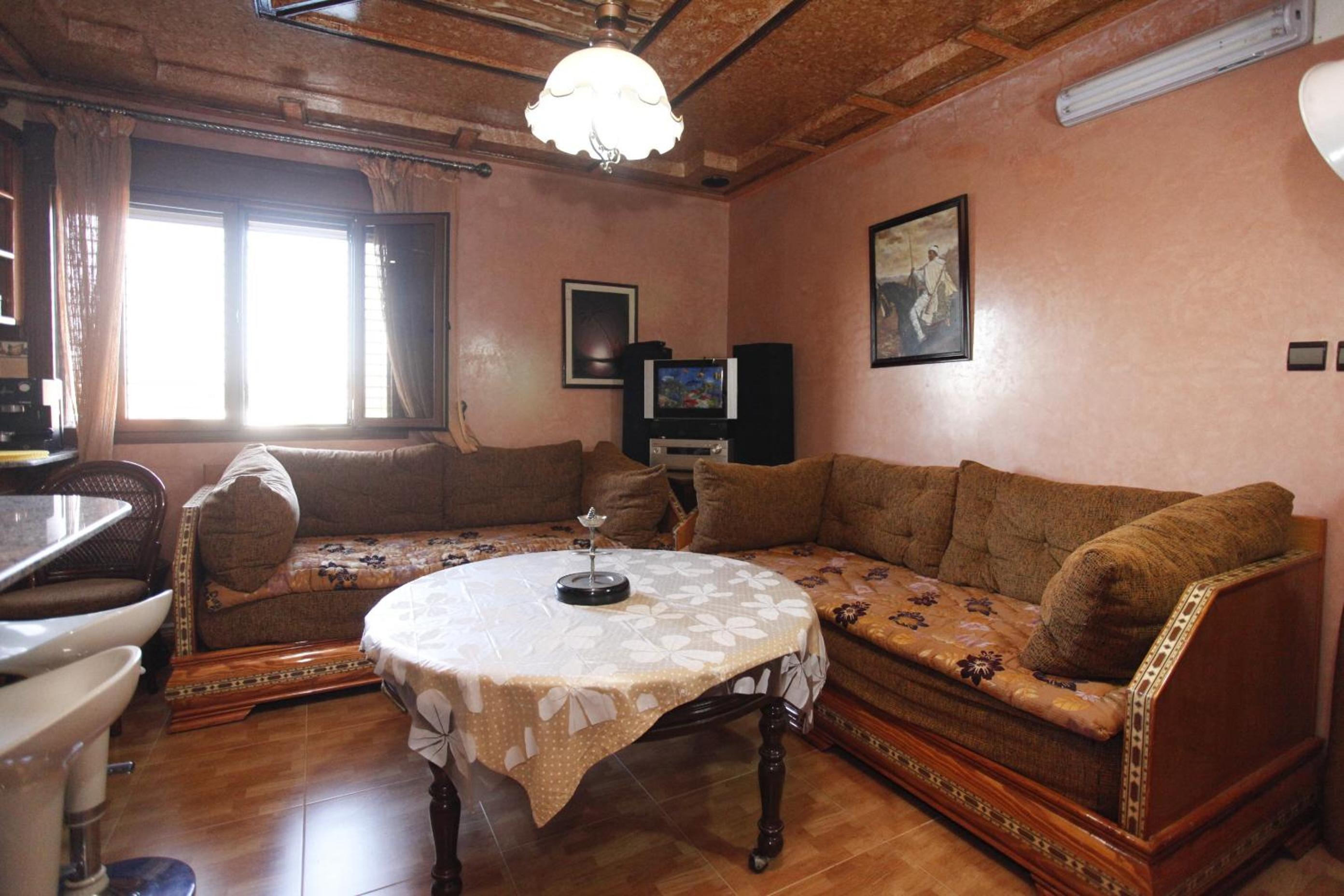 Standard Two-Bedroom Apartment photo 1