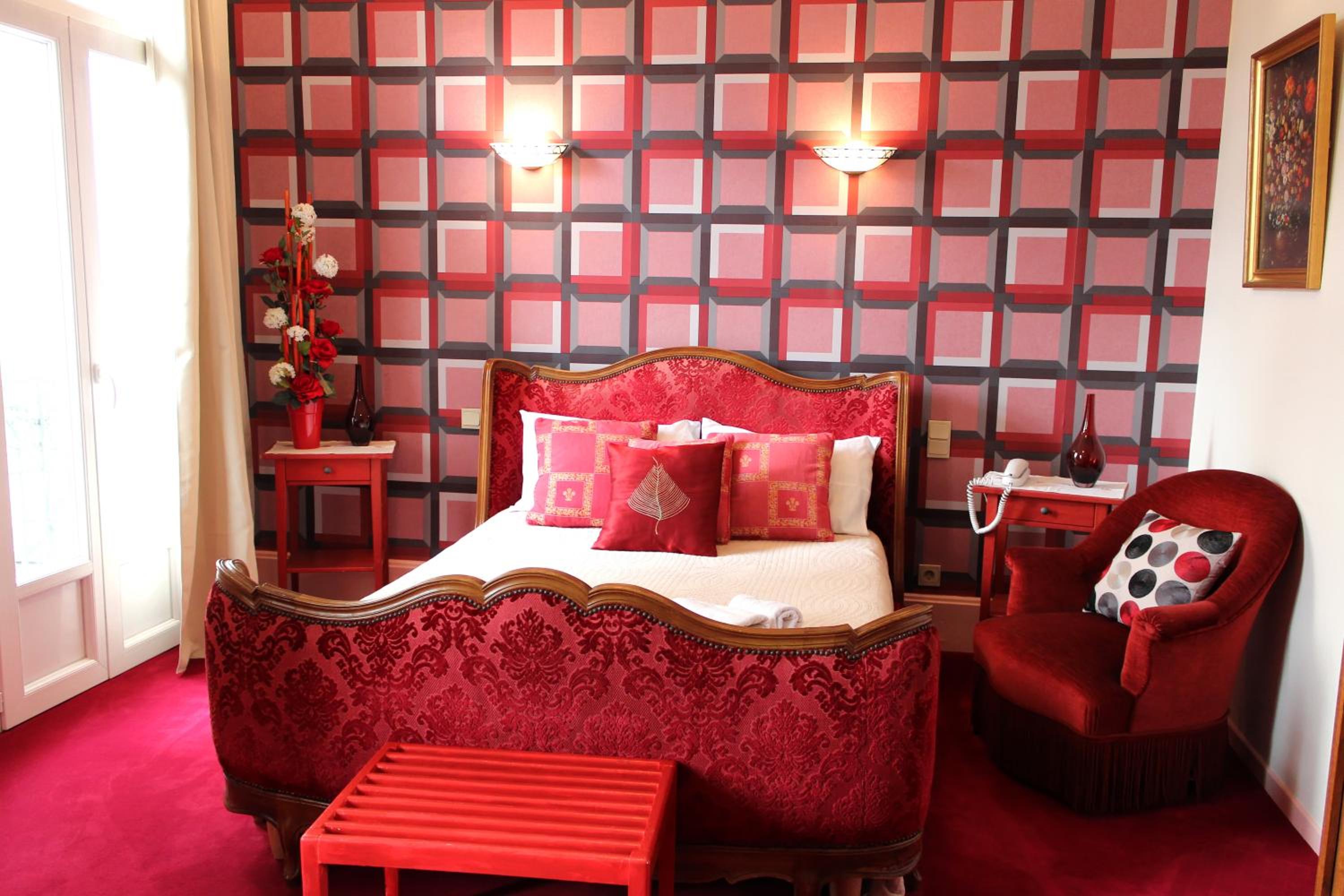 Double Room - Photo 1