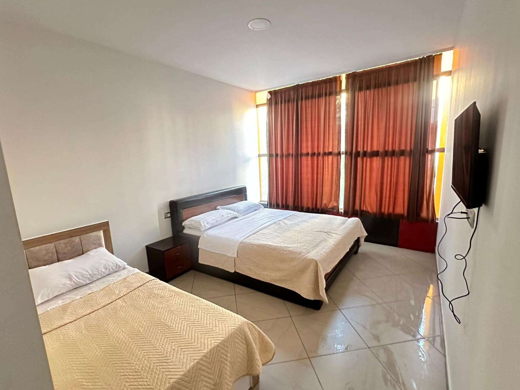 Double Room photo 3