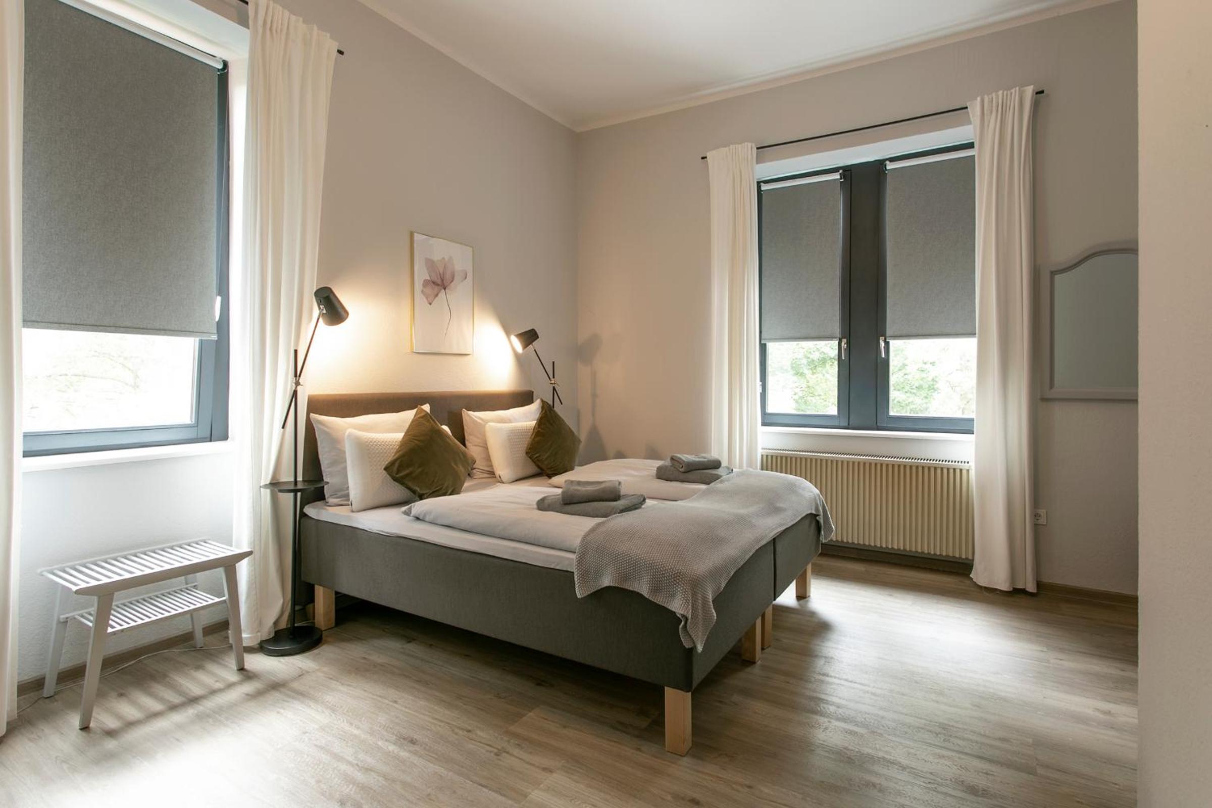 Double Room - Photo 1