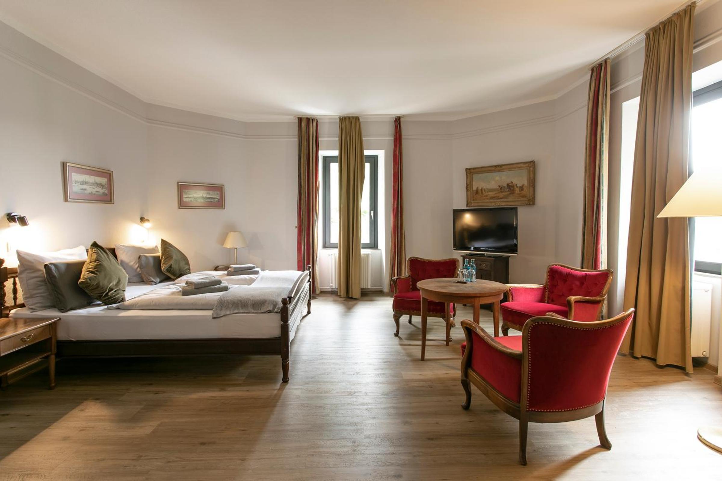 Superior Double Room - Photo 3