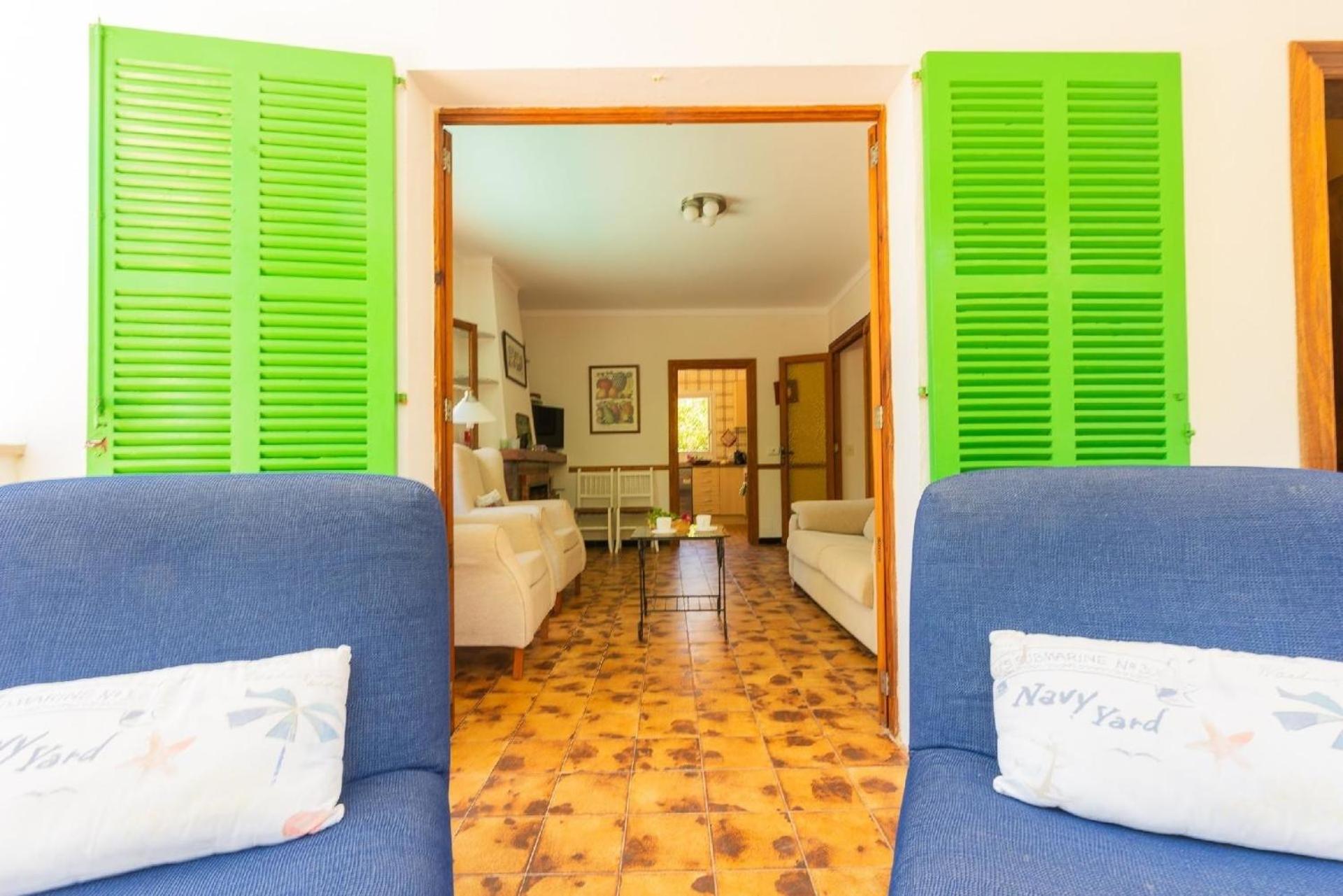 Casa de Vacaciones