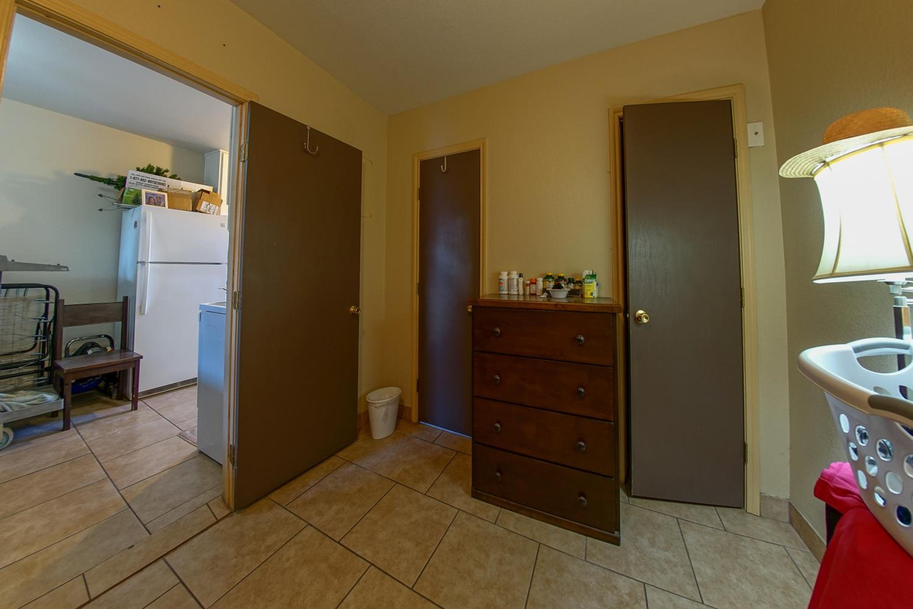 Budget Single Room photo 3